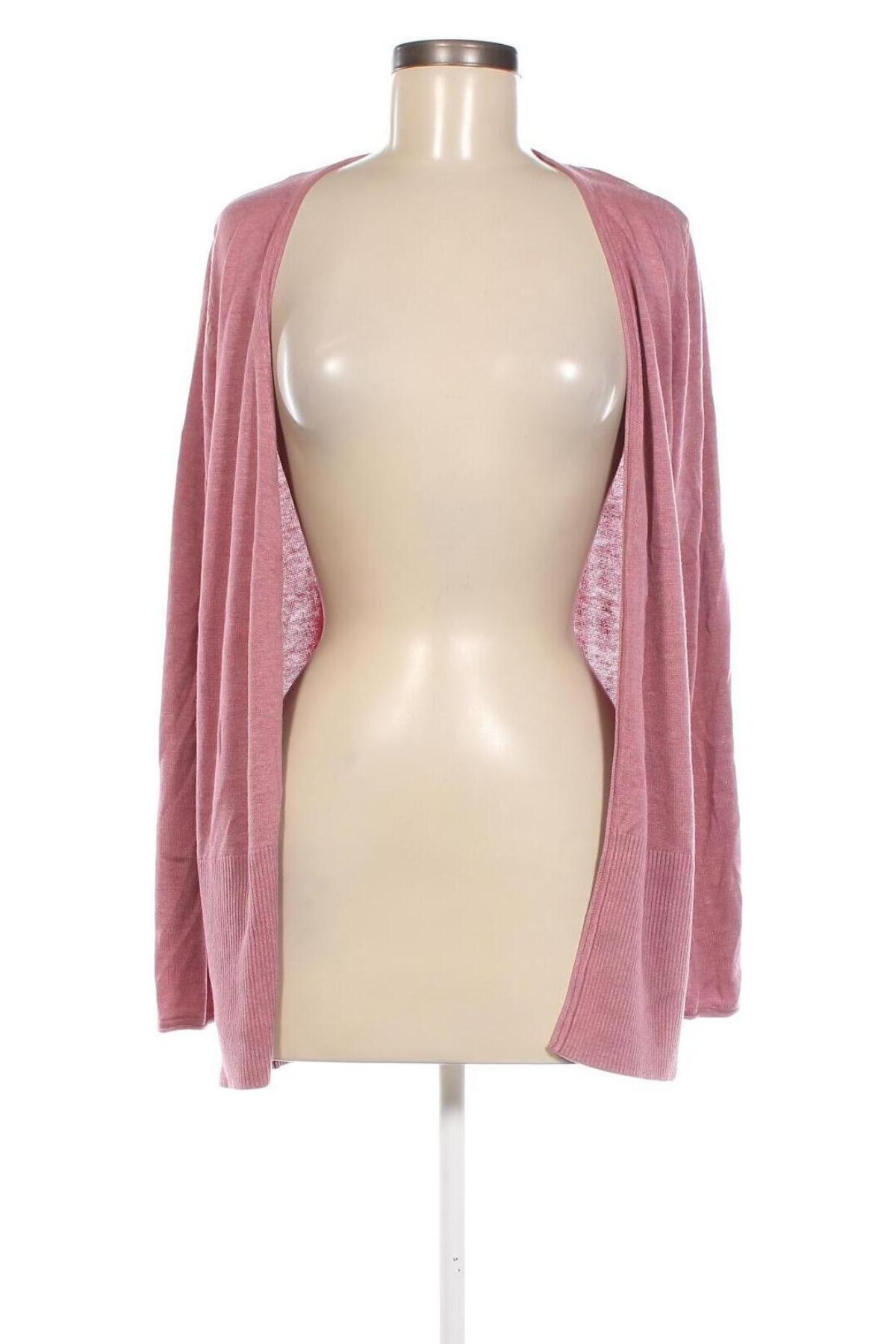 Damenpullover S.Oliver, Größe M, Farbe Rosa, Preis € 13,98