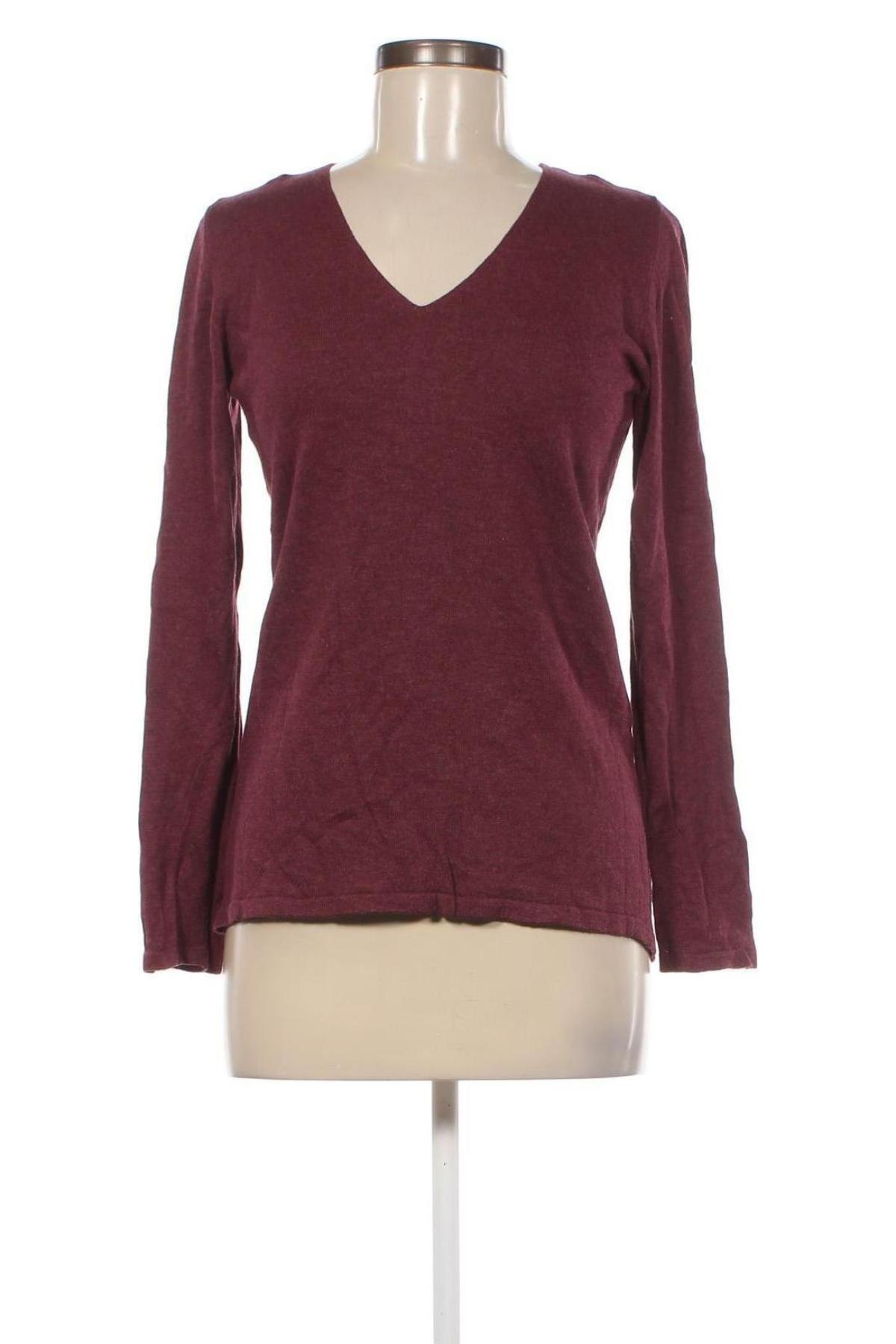 Damenpullover S.Oliver, Größe M, Farbe Rot, Preis € 13,98