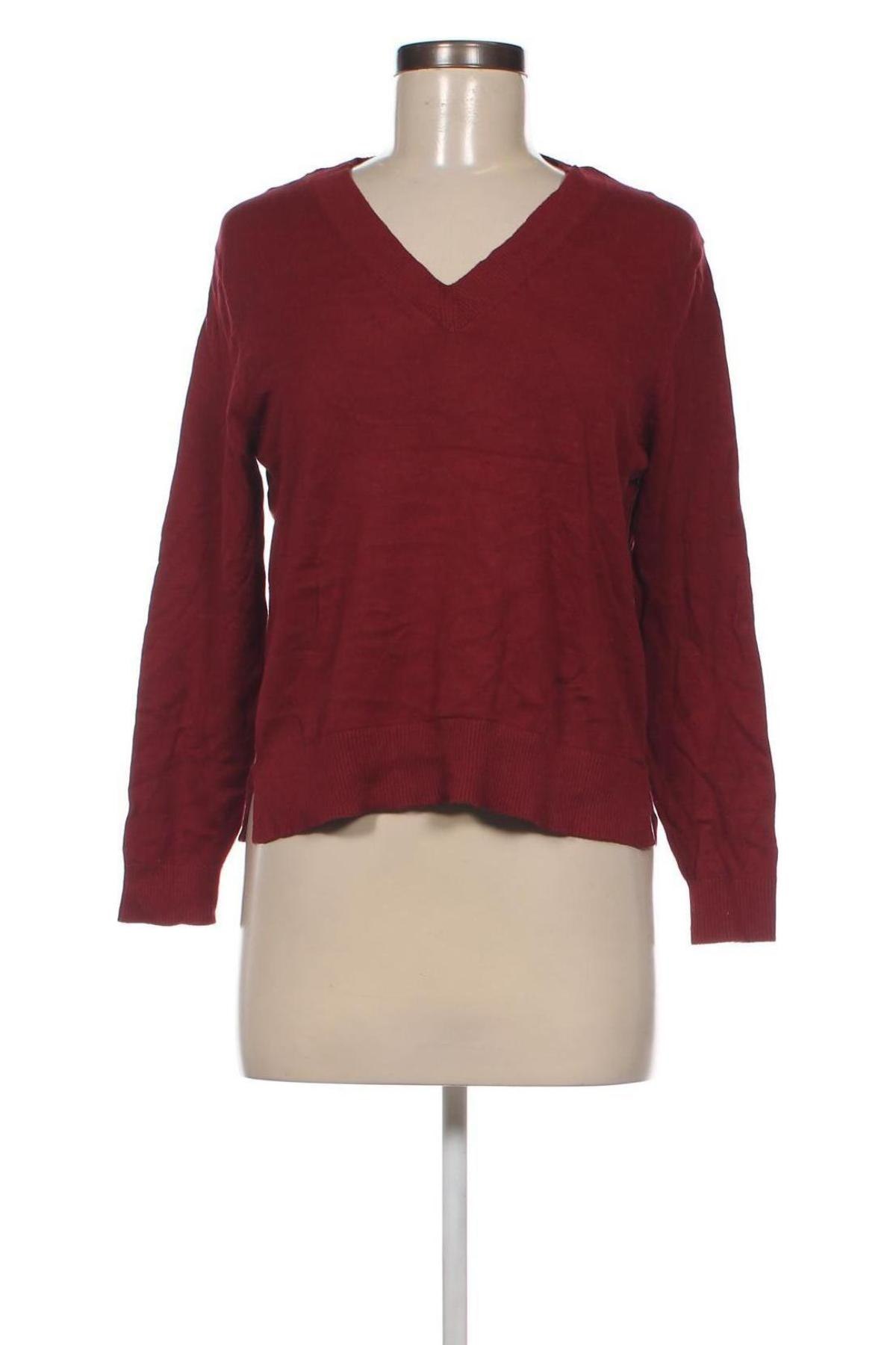 Damenpullover S.Oliver, Größe S, Farbe Rot, Preis 28,99 €