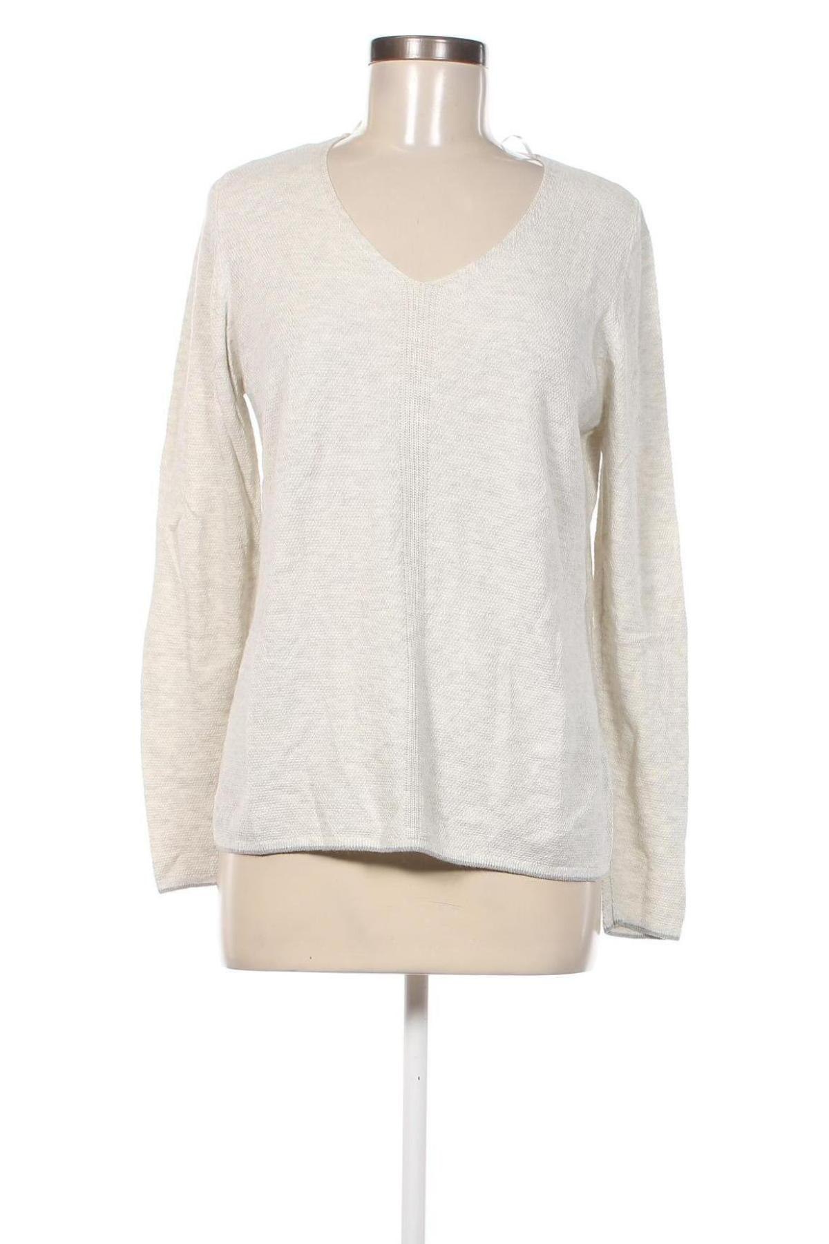 Damenpullover S.Oliver, Größe M, Farbe Beige, Preis € 13,98