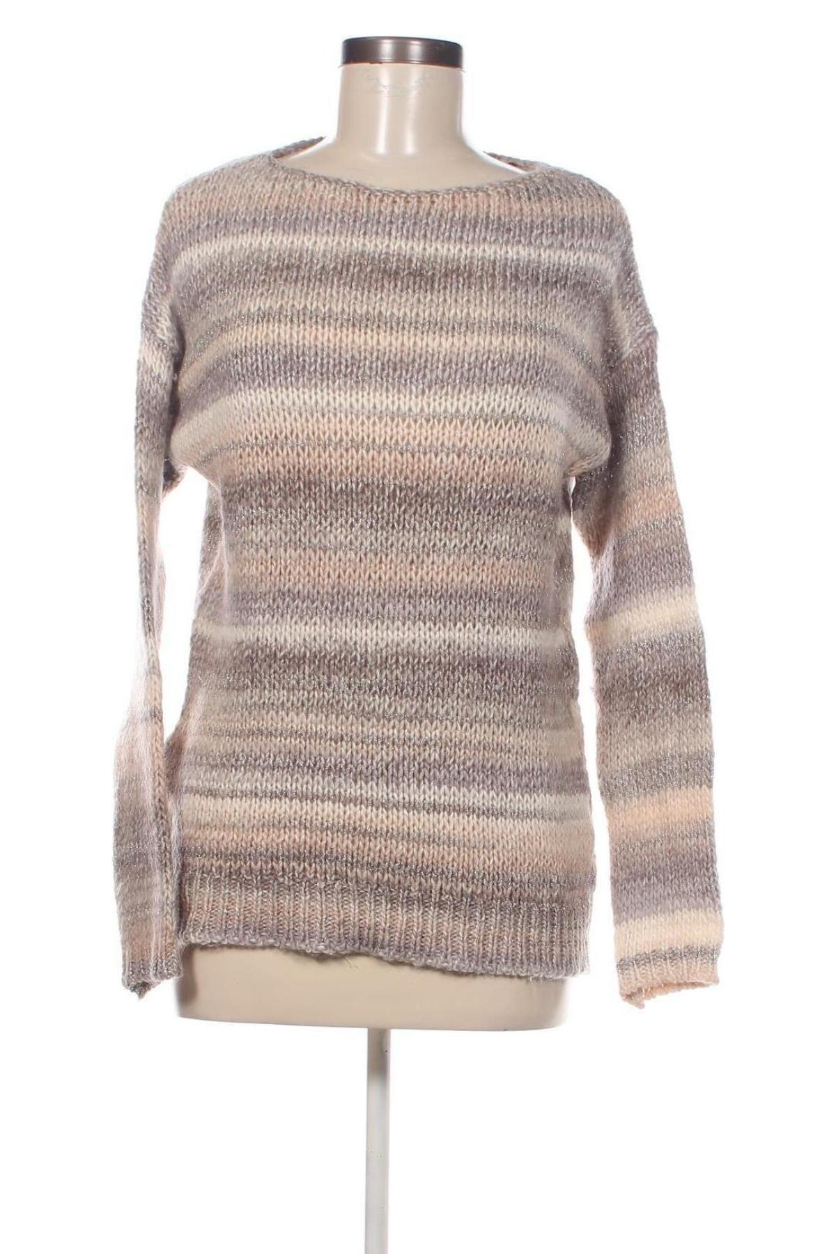 Damenpullover S.Oliver, Größe S, Farbe Mehrfarbig, Preis 9,99 €