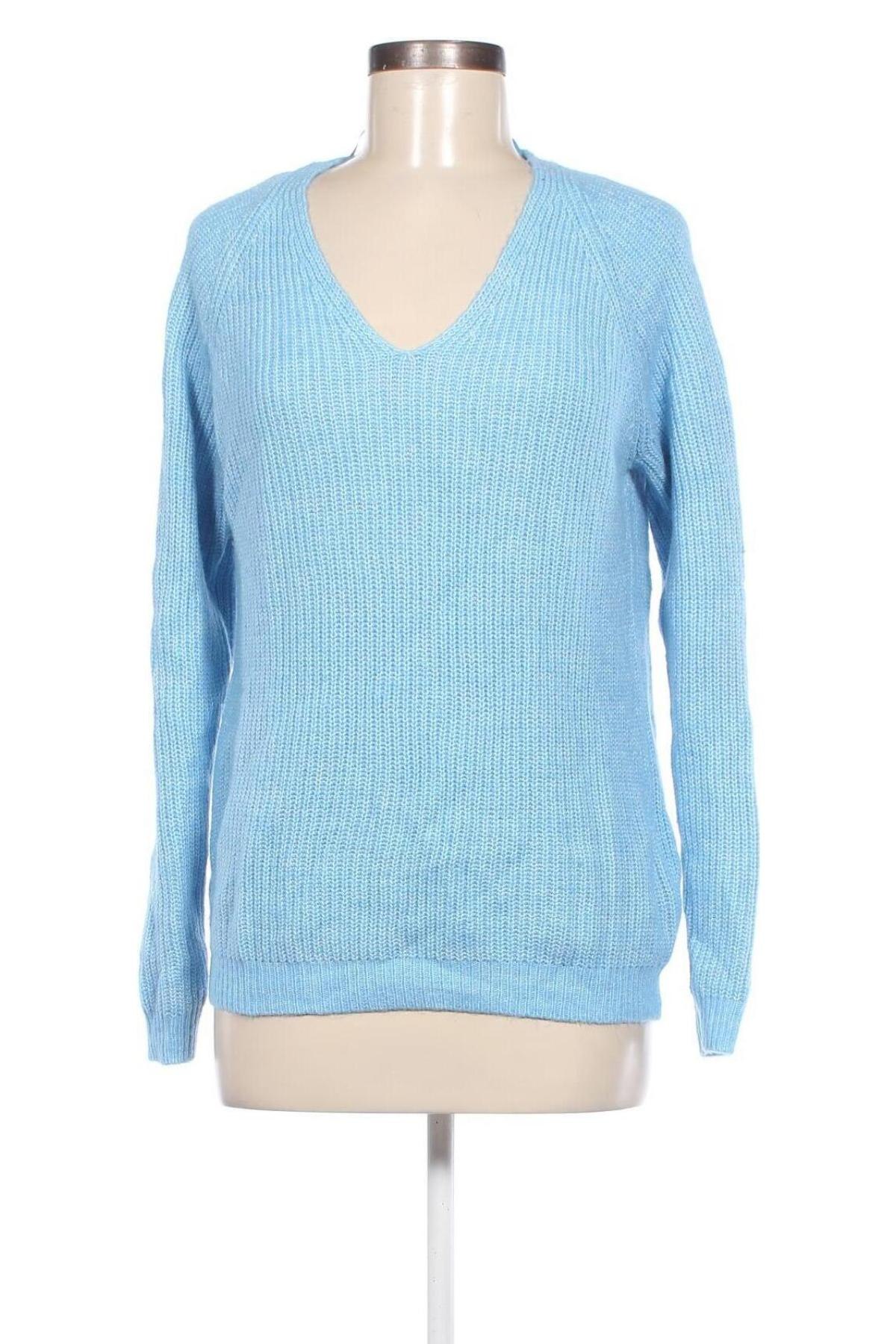 Damenpullover S.Oliver, Größe M, Farbe Blau, Preis € 9,99