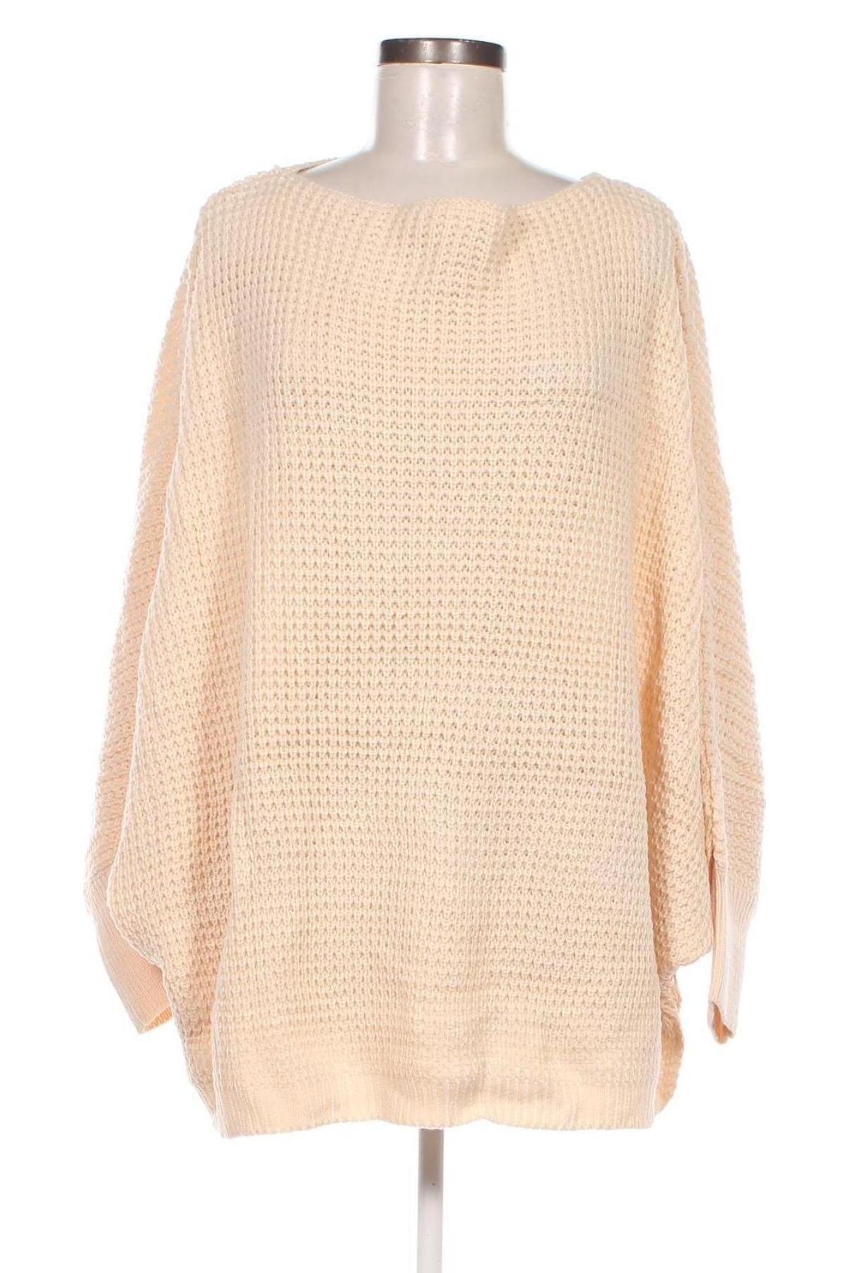 Damenpullover SHEIN, Größe XL, Farbe Rosa, Preis € 11,30