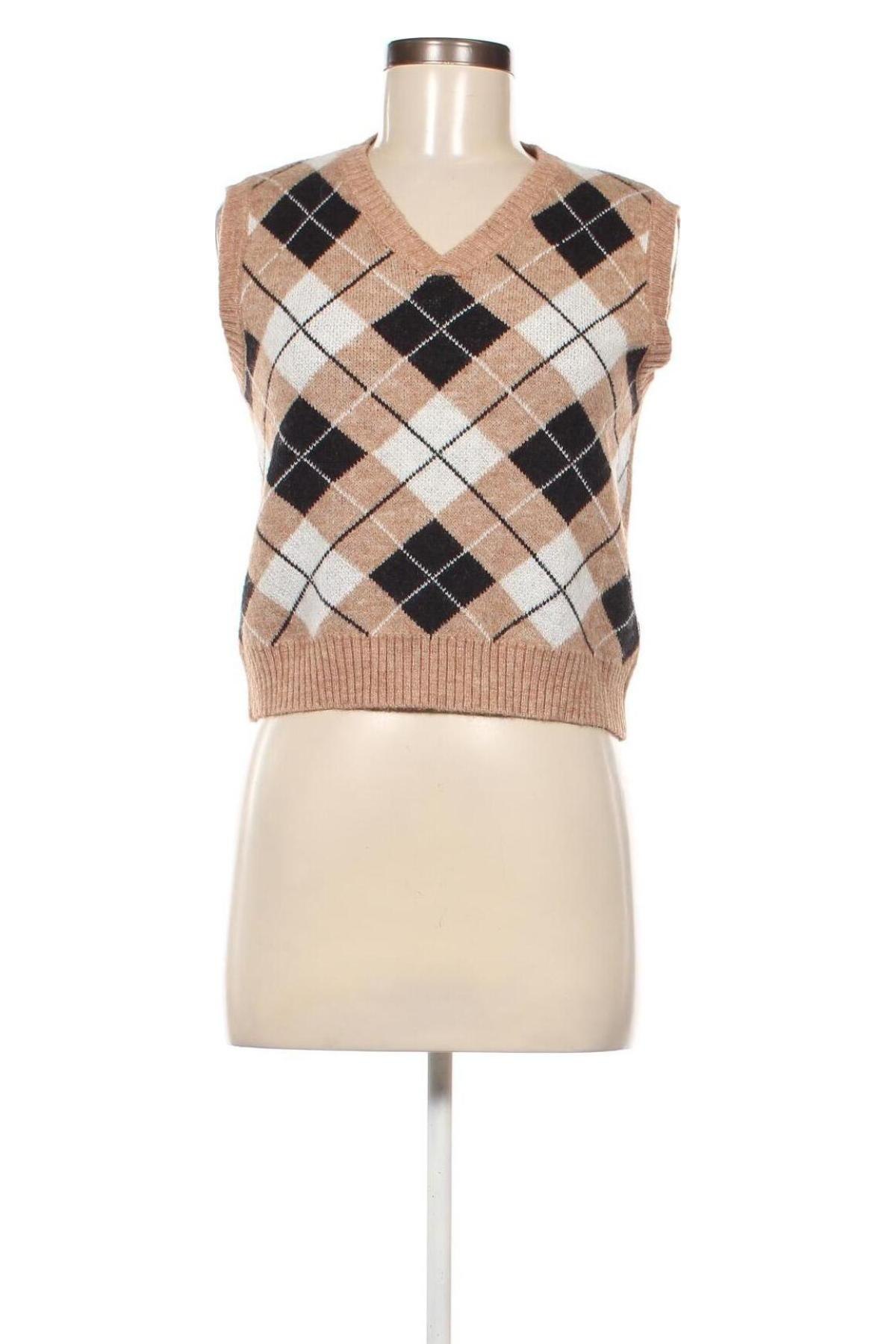 Damenpullover SHEIN, Größe M, Farbe Beige, Preis € 7,49