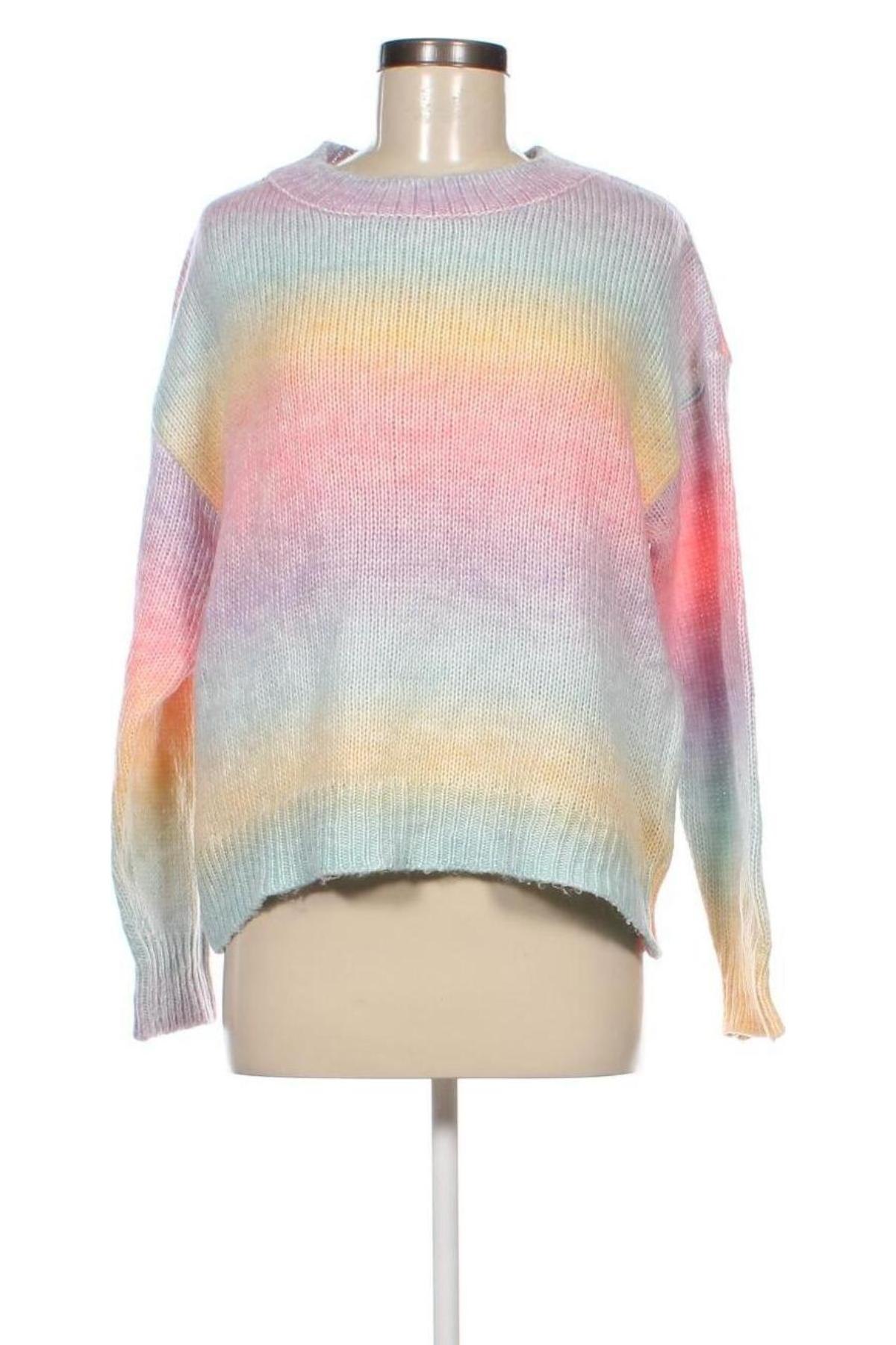 Damenpullover SHEIN, Größe M, Farbe Mehrfarbig, Preis € 7,49