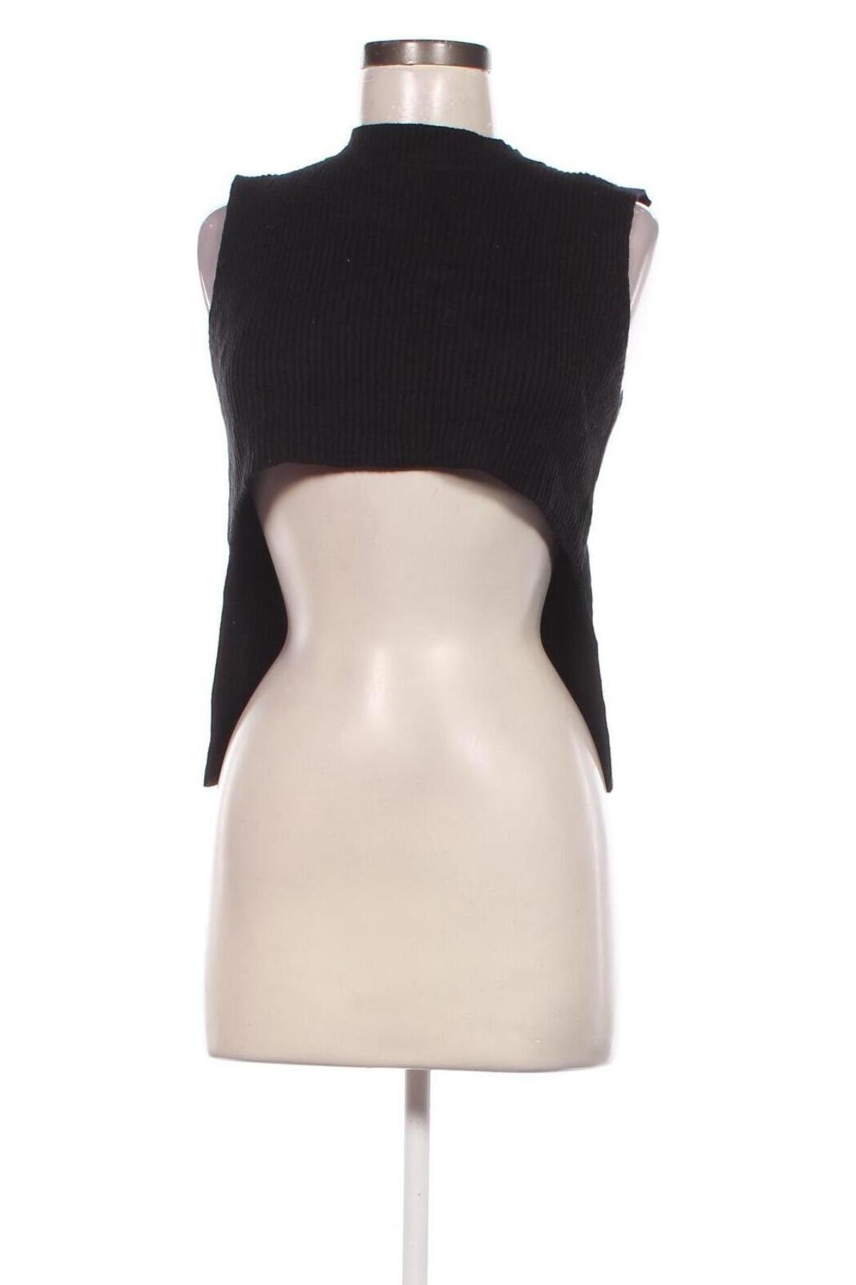 Pulover de femei SHEIN, Mărime S, Culoare Negru, Preț 41,02 Lei