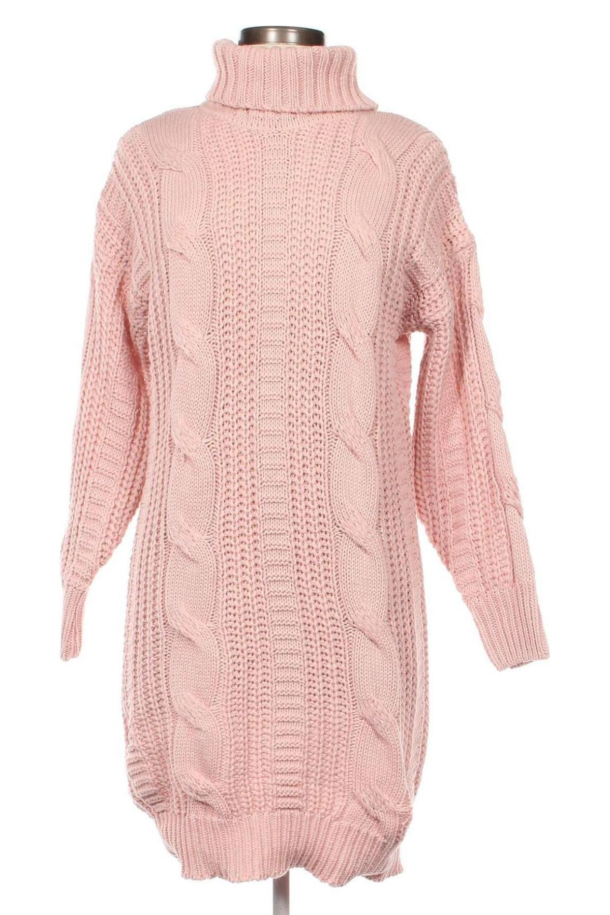 Damenpullover SHEIN, Größe L, Farbe Rosa, Preis € 7,29