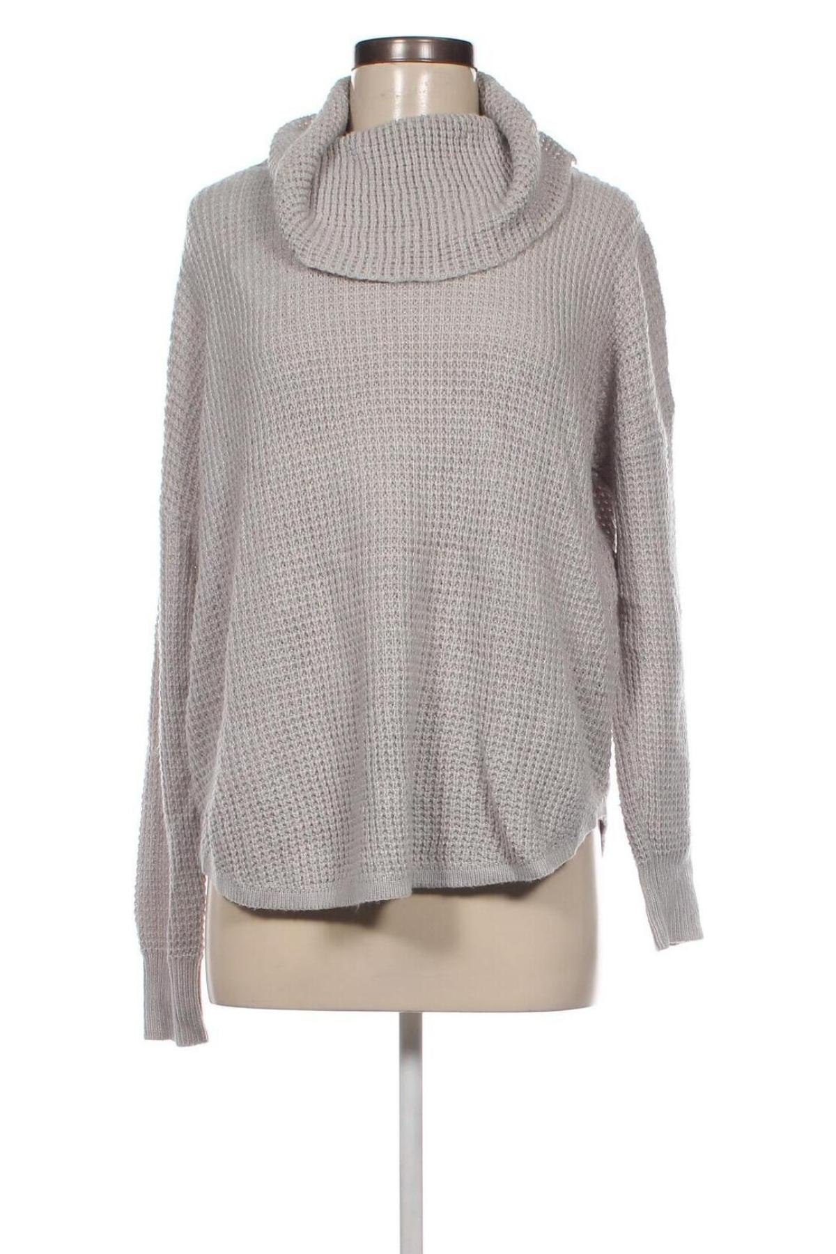 Damenpullover SHEIN, Größe S, Farbe Grau, Preis € 7,99