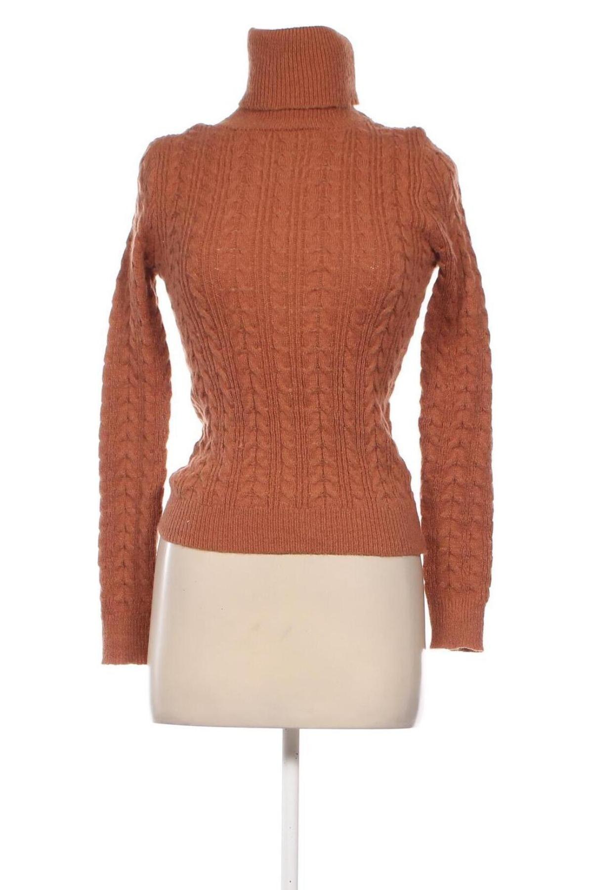 Damenpullover SHEIN, Größe M, Farbe Braun, Preis € 12,49