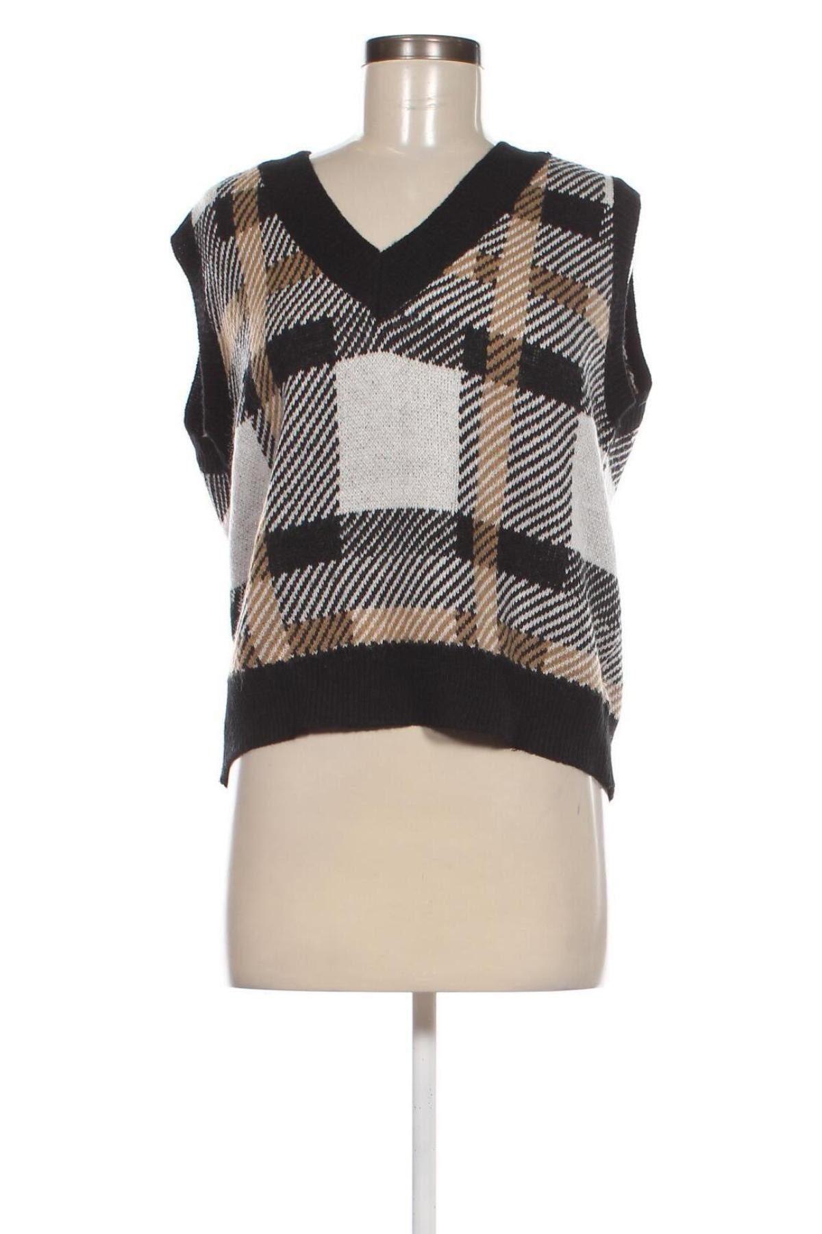 Γυναικείο πουλόβερ SHEIN, Μέγεθος M, Χρώμα Πολύχρωμο, Τιμή 5,20 €