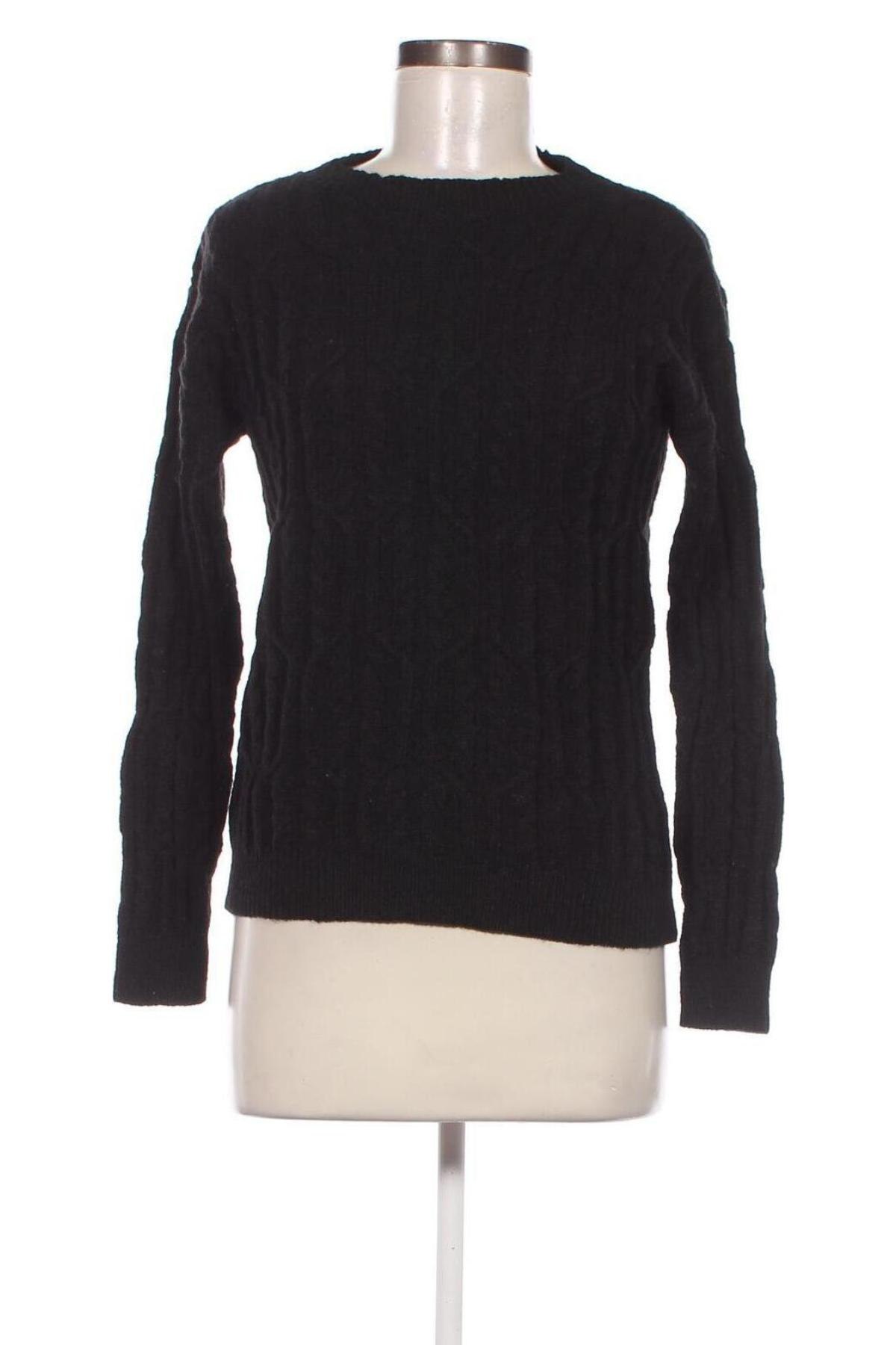 Γυναικείο πουλόβερ SHEIN, Μέγεθος M, Χρώμα Μαύρο, Τιμή 8,25 €