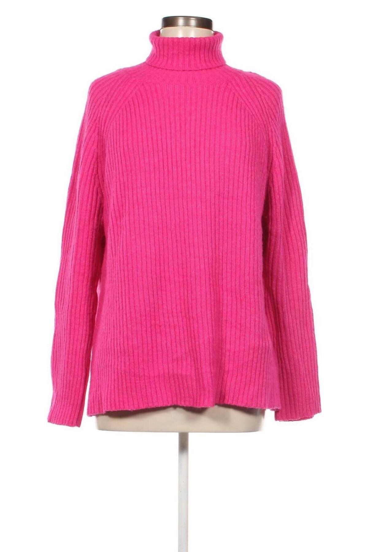 Damenpullover SHEIN, Größe M, Farbe Rosa, Preis 9,89 €