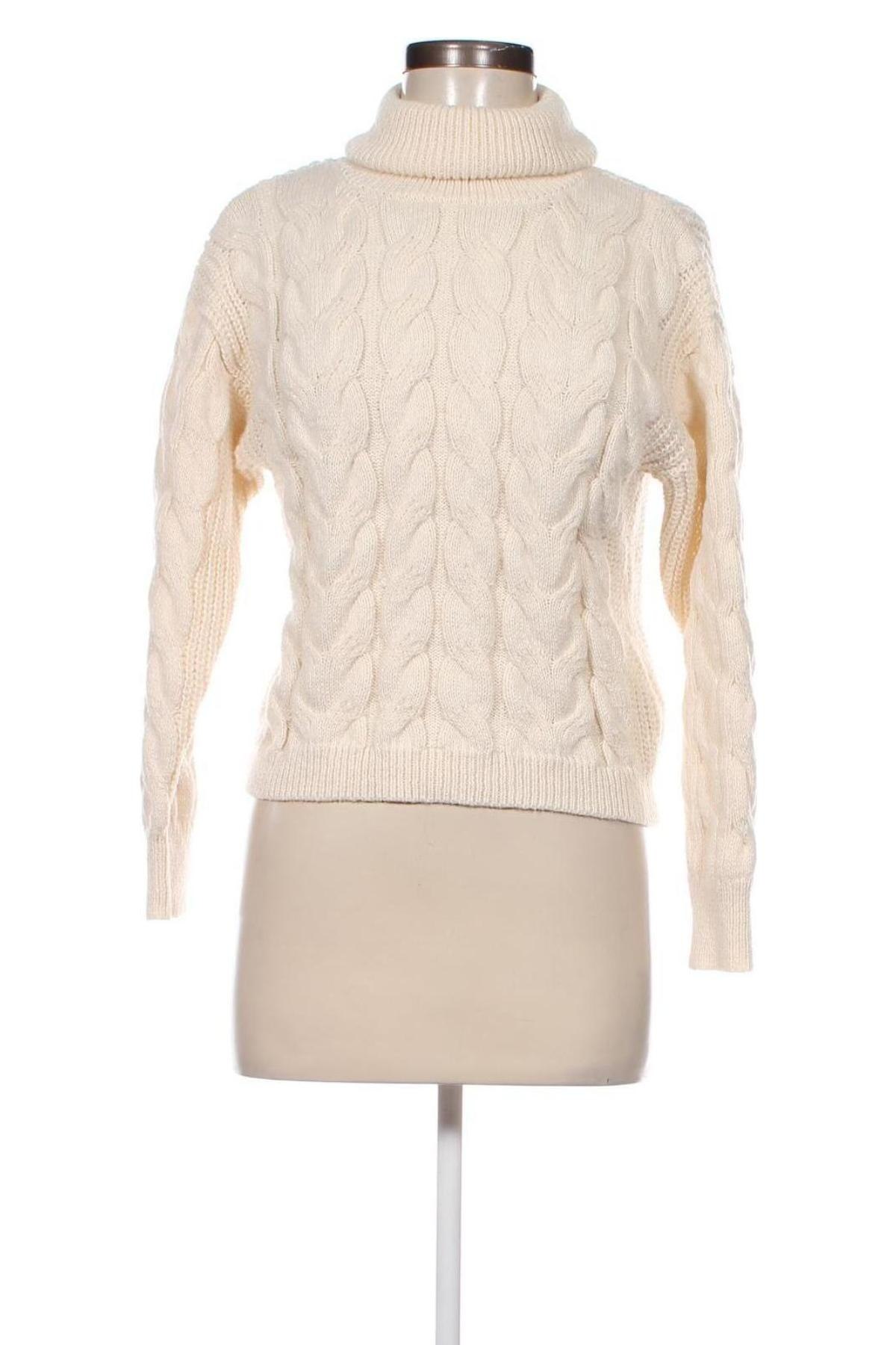 Damenpullover SHEIN, Größe S, Farbe Beige, Preis € 11,99