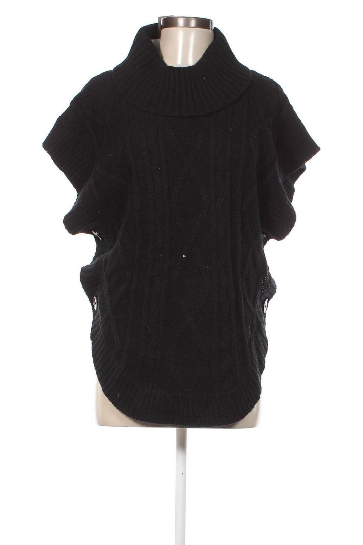 Dámsky pulóver Saint Tropez, Veľkosť S, Farba Čierna, Cena  25,84 €
