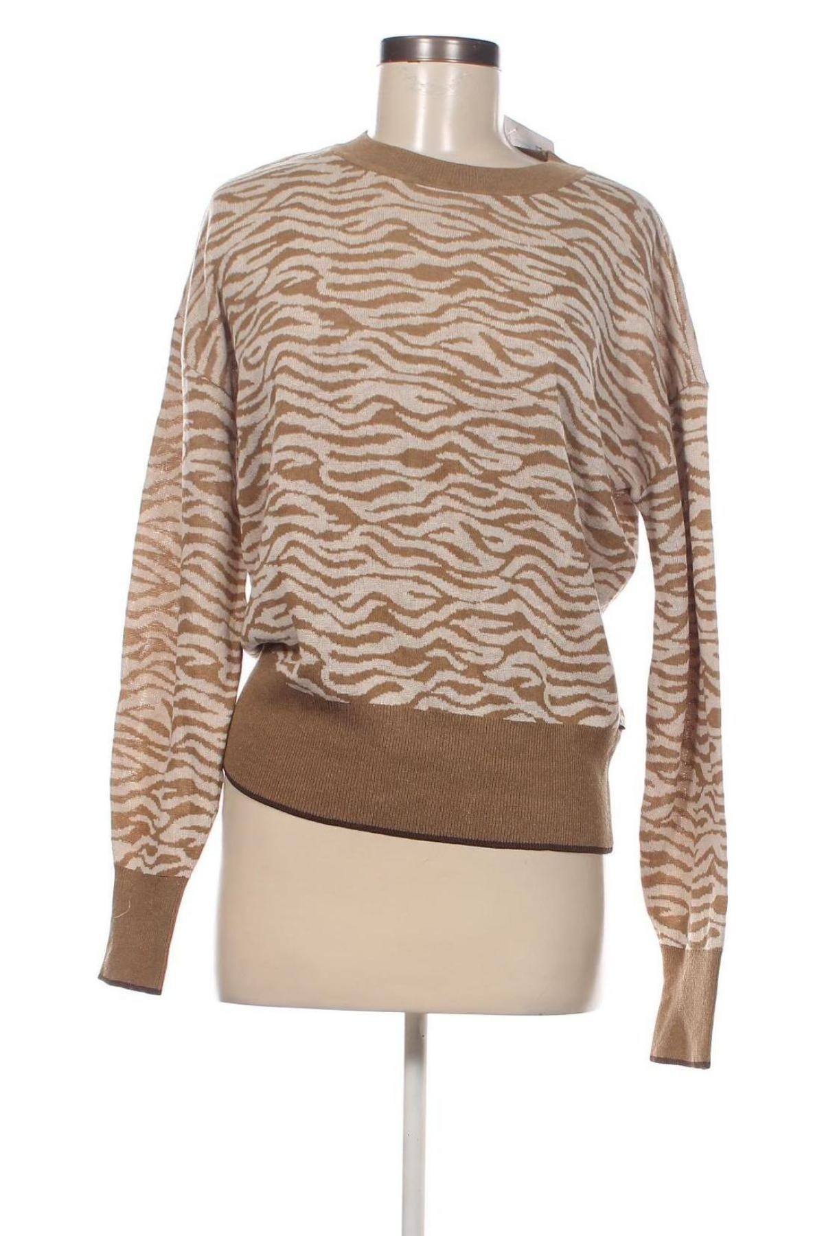 Damenpullover Scotch & Soda, Größe M, Farbe Mehrfarbig, Preis € 37,41