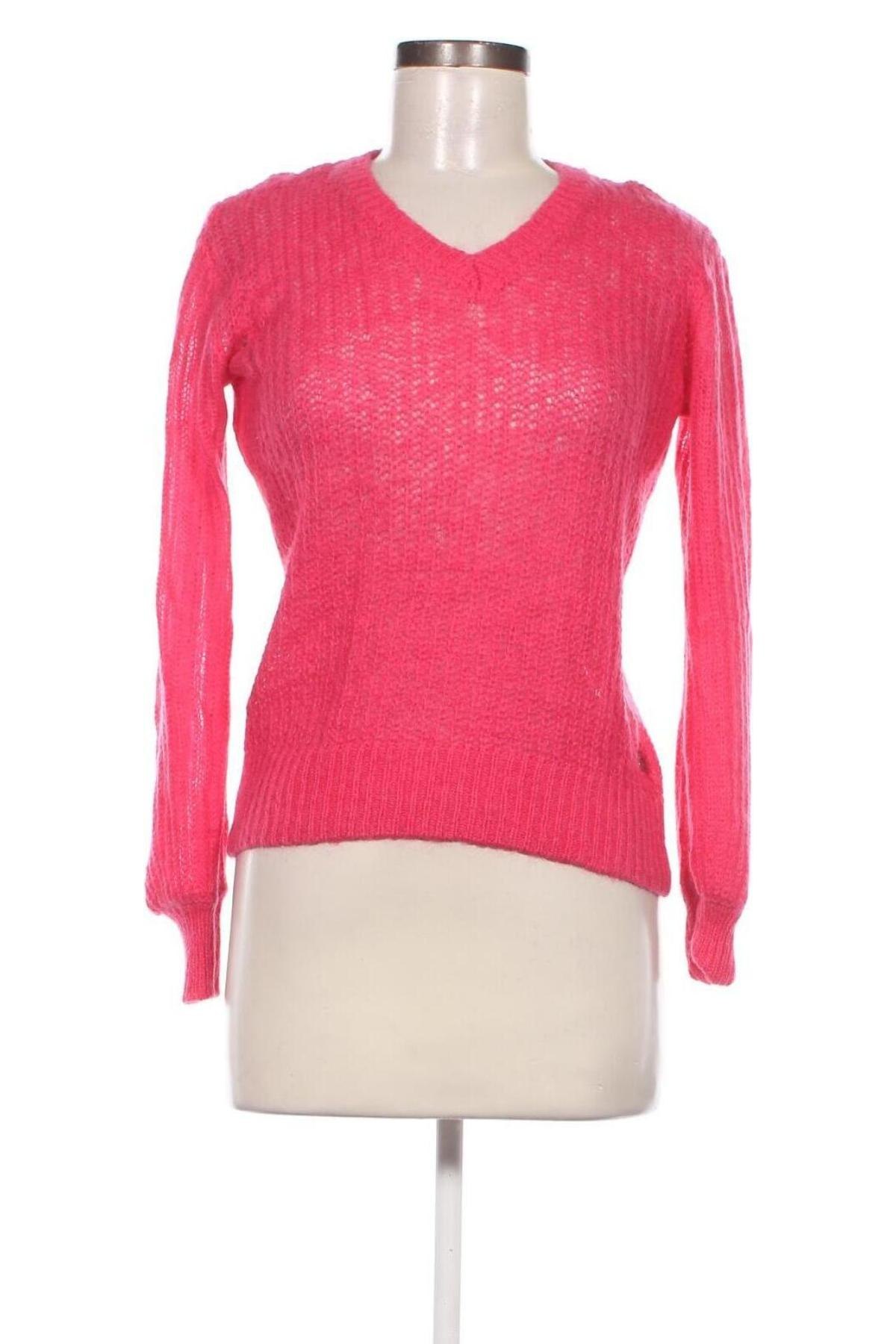 Damenpullover Scotch & Soda, Größe XS, Farbe Rosa, Preis 36,74 €