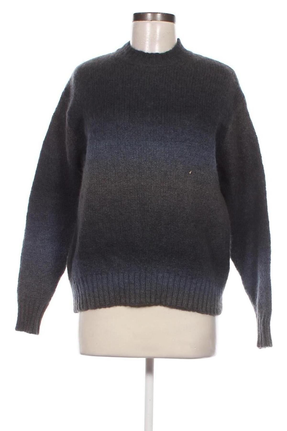 Herrenpullover Selected Homme, Größe M, Farbe Blau, Preis 43,30 €