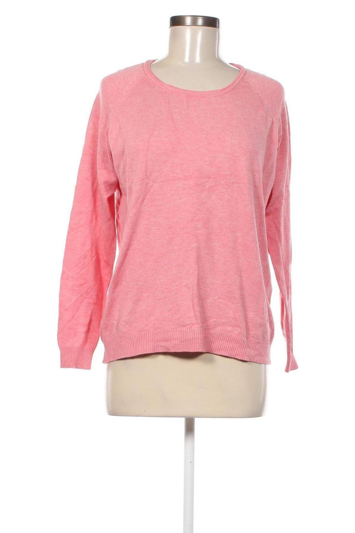 Damenpullover Sfera, Größe XL, Farbe Rosa, Preis 11,91 €