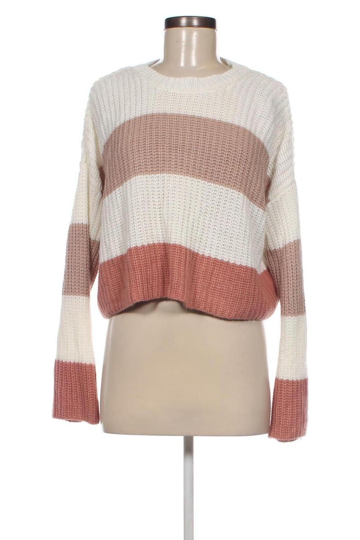 Γυναικείο πουλόβερ Sincerely Jules, Μέγεθος S, Χρώμα Πολύχρωμο, Τιμή 22,63 €