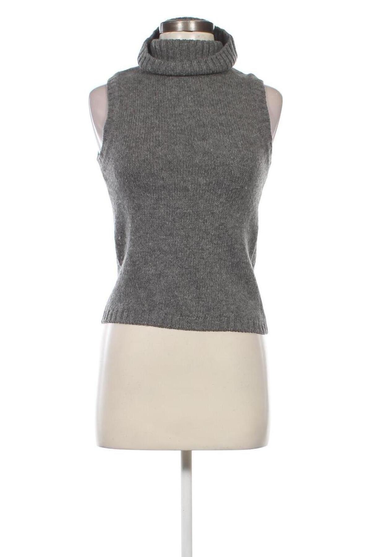 Damenpullover Sisley, Größe S, Farbe Grau, Preis 43,49 €