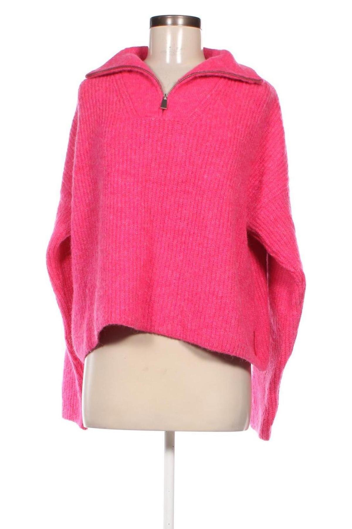 Damenpullover Smith & Soul, Größe L, Farbe Rosa, Preis € 13,12