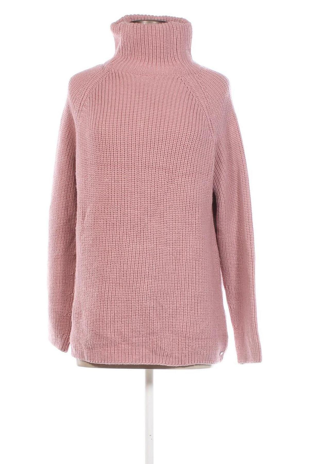 Damenpullover Smith & Soul, Größe M, Farbe Aschrosa, Preis 28,99 €