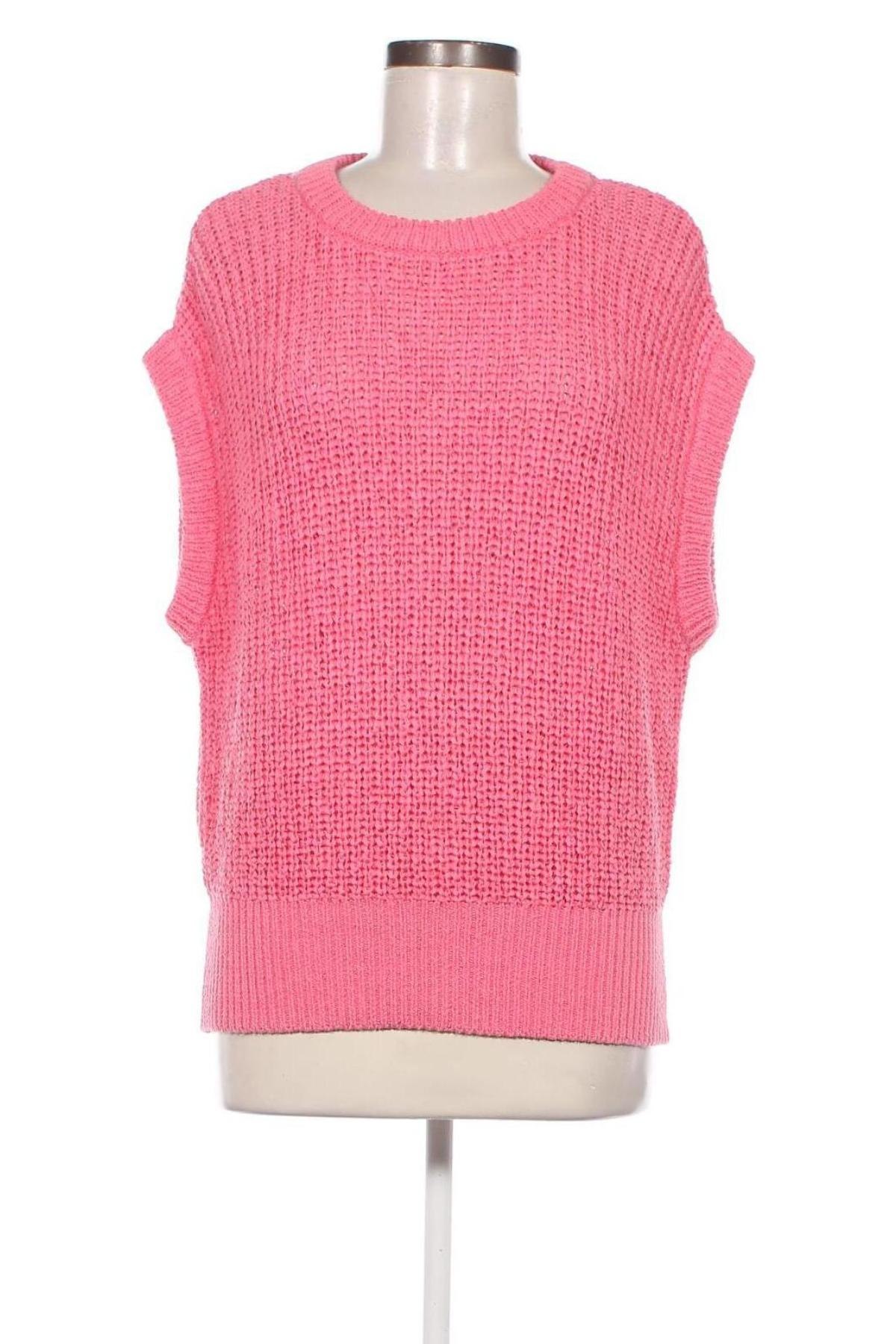 Damenpullover Someday., Größe S, Farbe Rosa, Preis 8,99 €