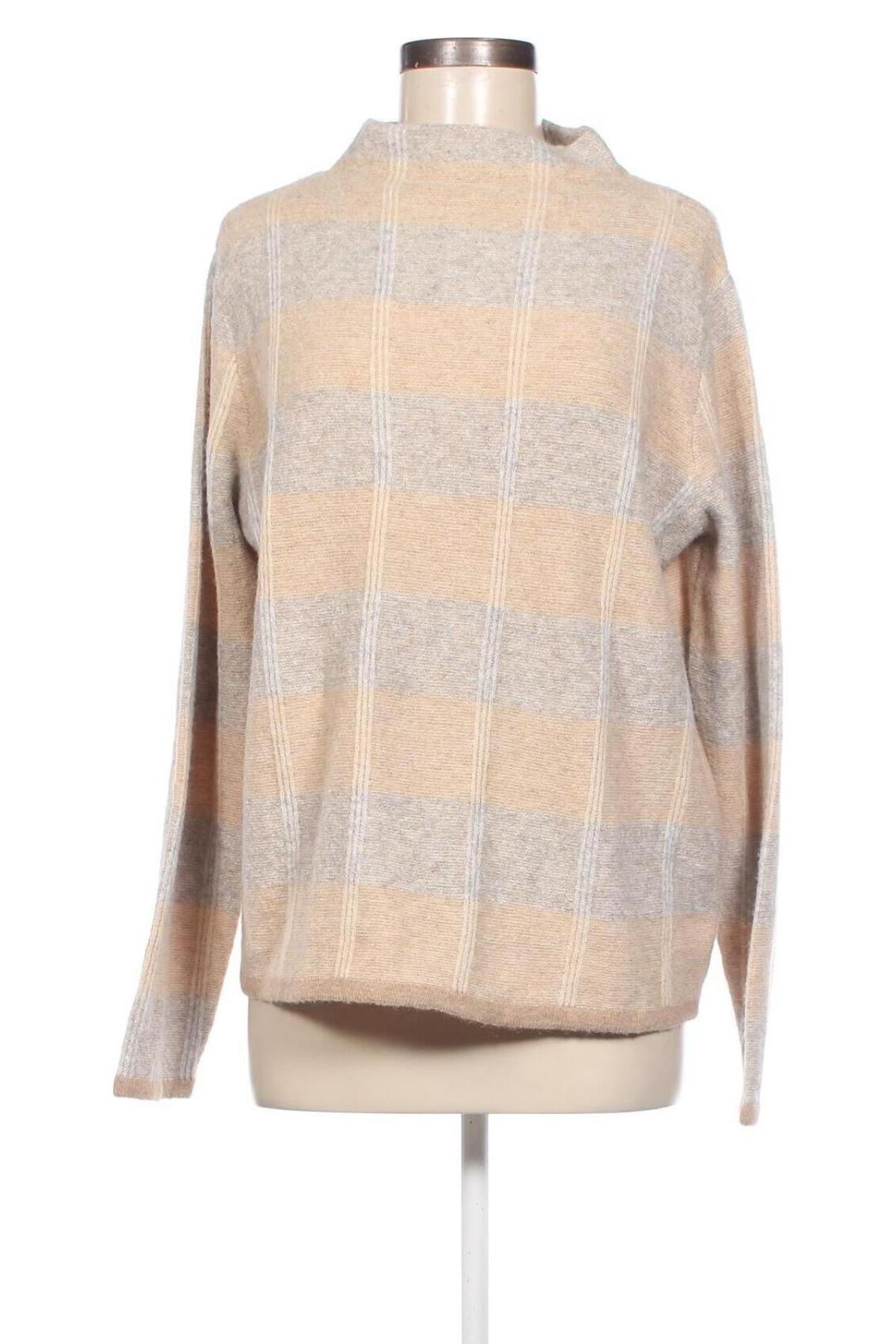 Γυναικείο πουλόβερ Someday., Μέγεθος L, Χρώμα Πολύχρωμο, Τιμή 29,92 €