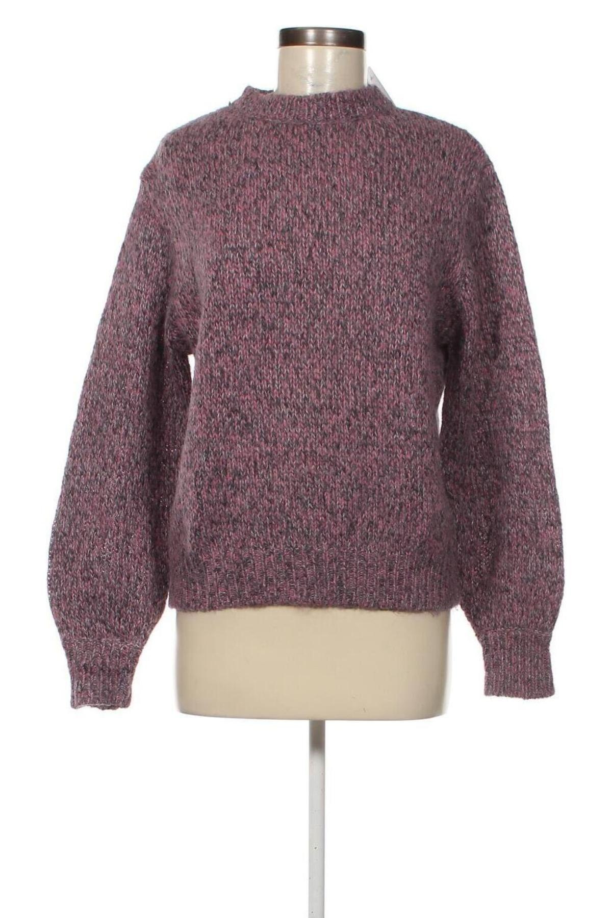 Дамски пуловер Someday., Размер S, Цвят Многоцветен, Цена 18,86 лв.
