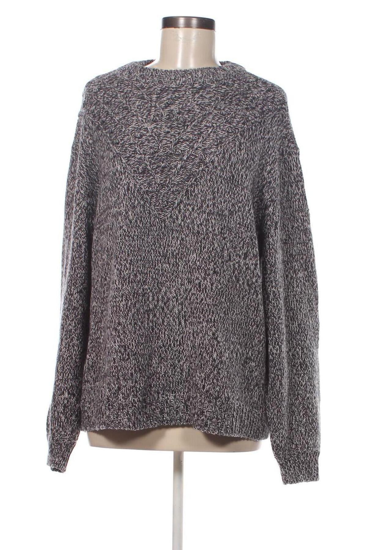 Дамски пуловер Sonoma, Размер XXL, Цвят Многоцветен, Цена 15,95 лв.