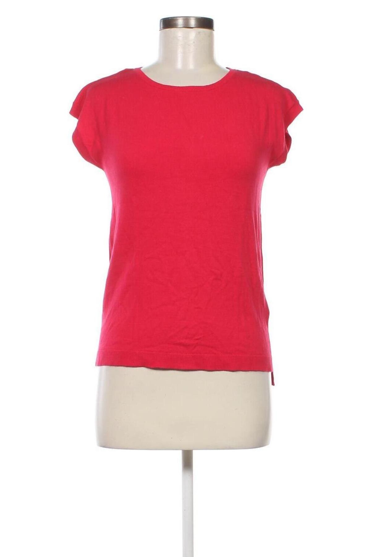 Дамски пуловер Sora, Размер XS, Цвят Розов, Цена 7,25 лв.