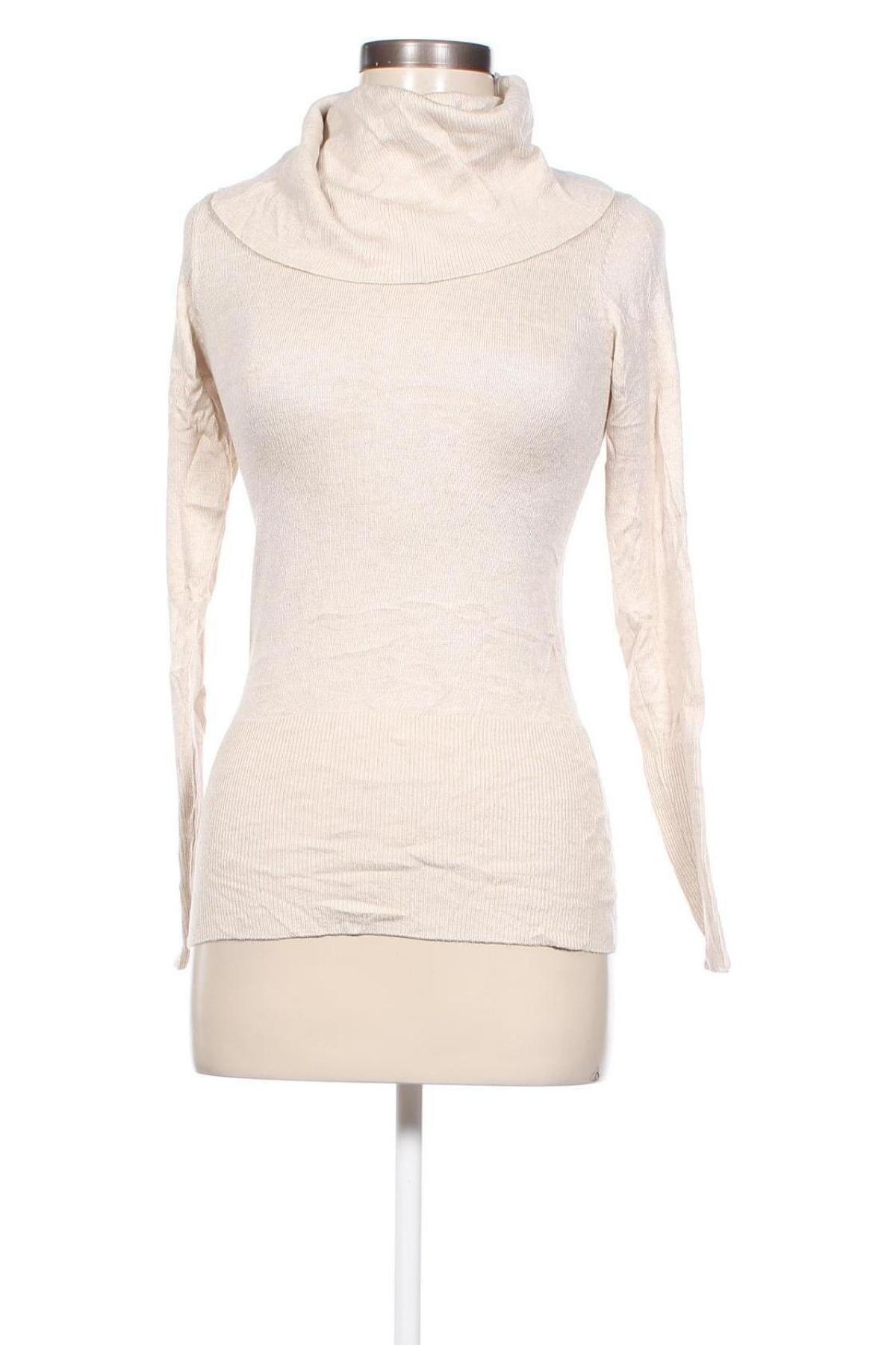 Damenpullover Soya Concept, Größe XS, Farbe Beige, Preis € 28,99