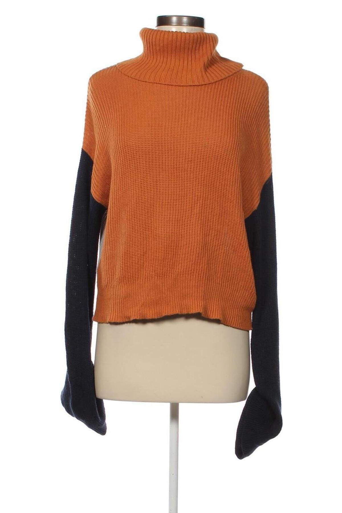 Γυναικείο πουλόβερ Splendid, Μέγεθος XS, Χρώμα Πολύχρωμο, Τιμή 23,01 €