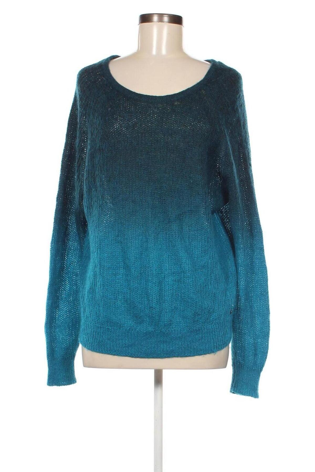 Damenpullover Steps, Größe XXL, Farbe Blau, Preis 12,11 €