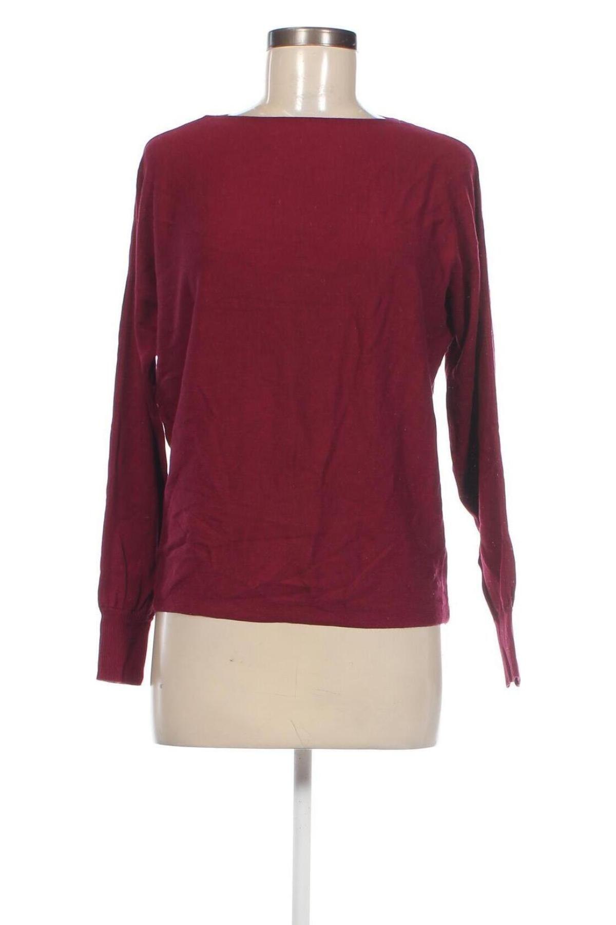 Damenpullover Street One, Größe XS, Farbe Rot, Preis 14,84 €