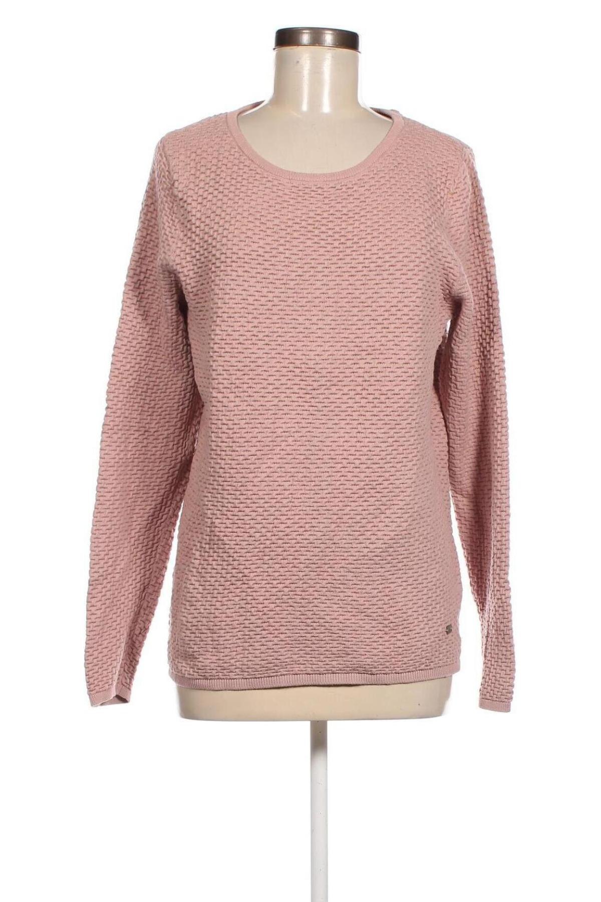 Damenpullover Street One, Größe XL, Farbe Rosa, Preis € 15,12