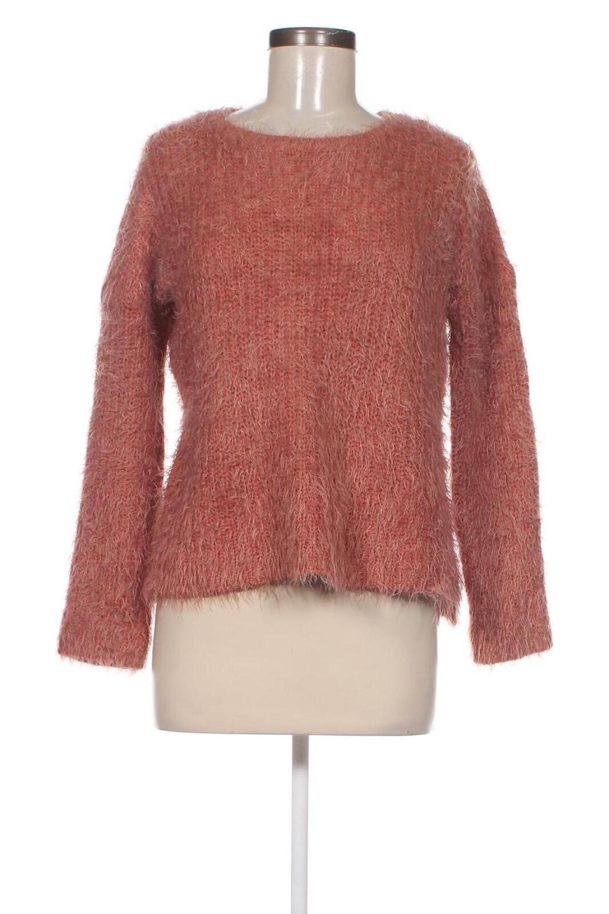 Damenpullover Street One, Größe S, Farbe Braun, Preis € 13,12