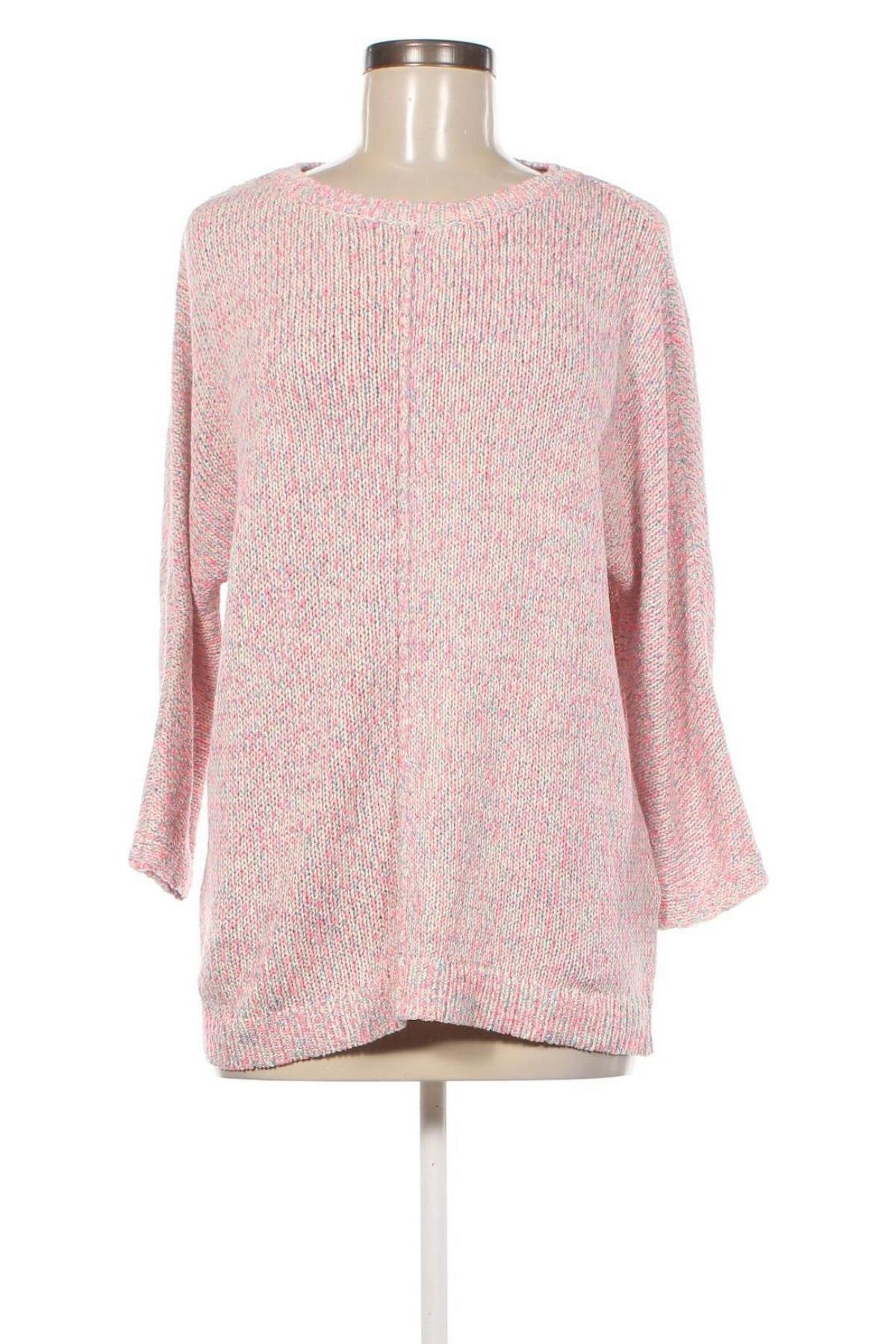 Damenpullover Street One, Größe M, Farbe Mehrfarbig, Preis € 13,12