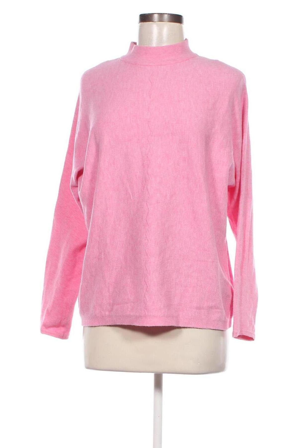 Damenpullover Street One, Größe S, Farbe Rosa, Preis € 9,99