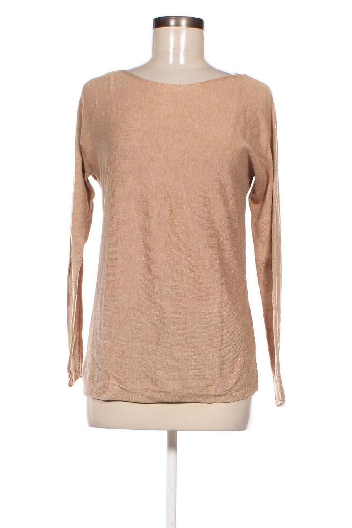 Damenpullover Street One, Größe S, Farbe Beige, Preis 13,98 €