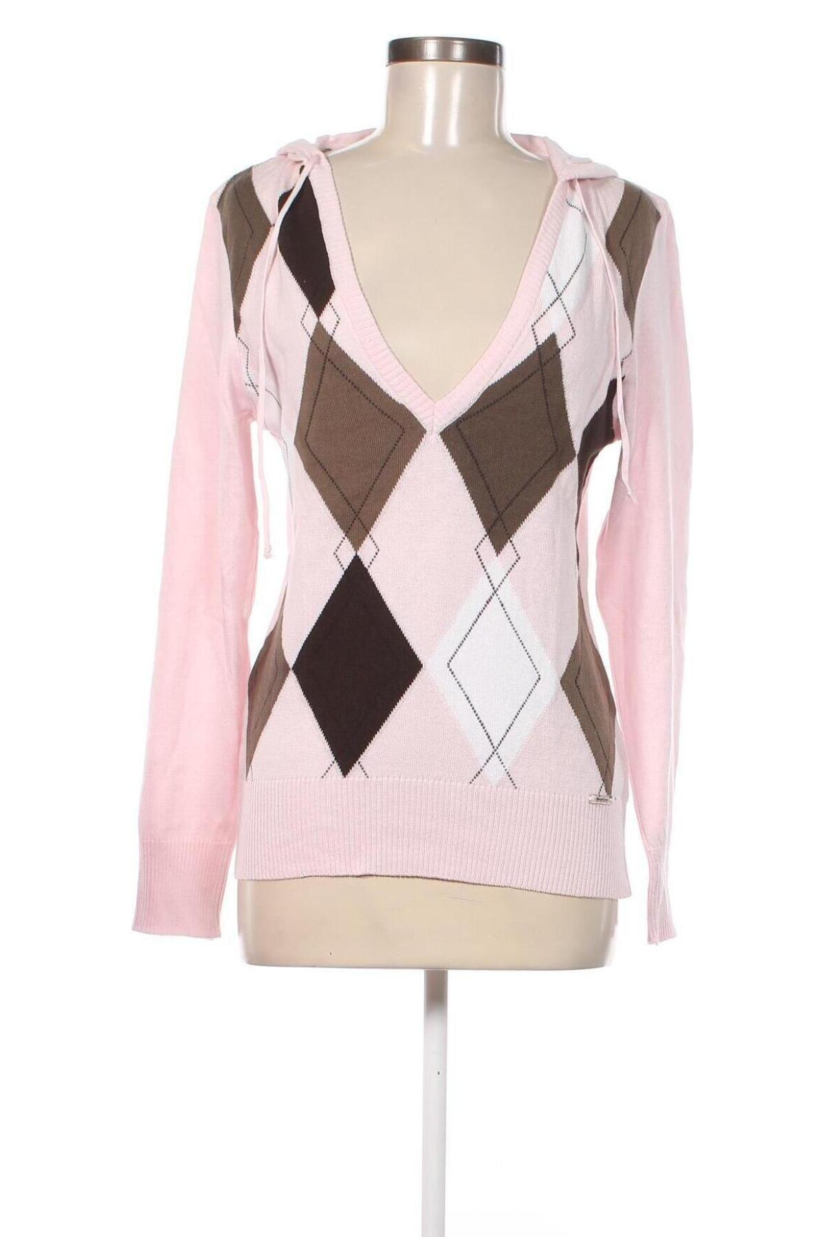 Damenpullover Street One, Größe L, Farbe Rosa, Preis € 9,99