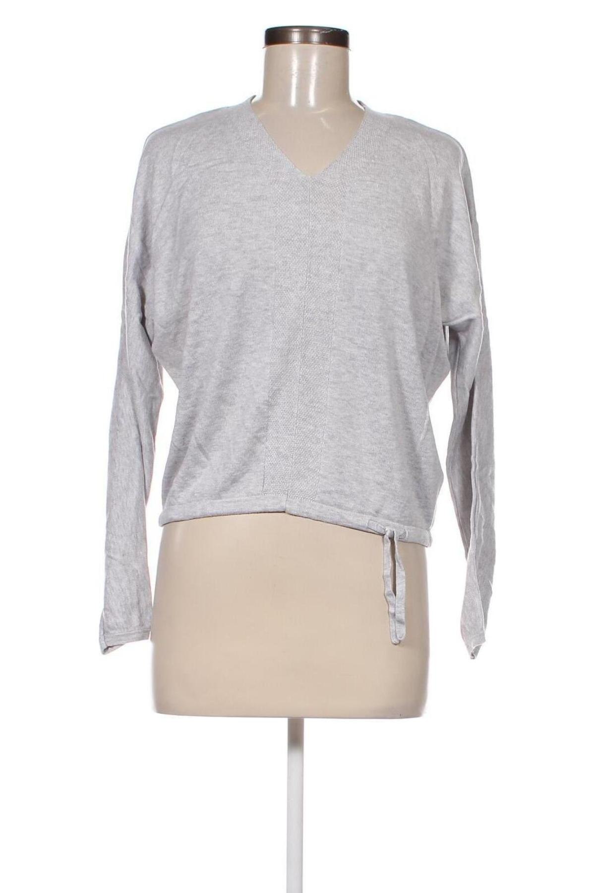 Damenpullover Street One, Größe XS, Farbe Grau, Preis € 14,84