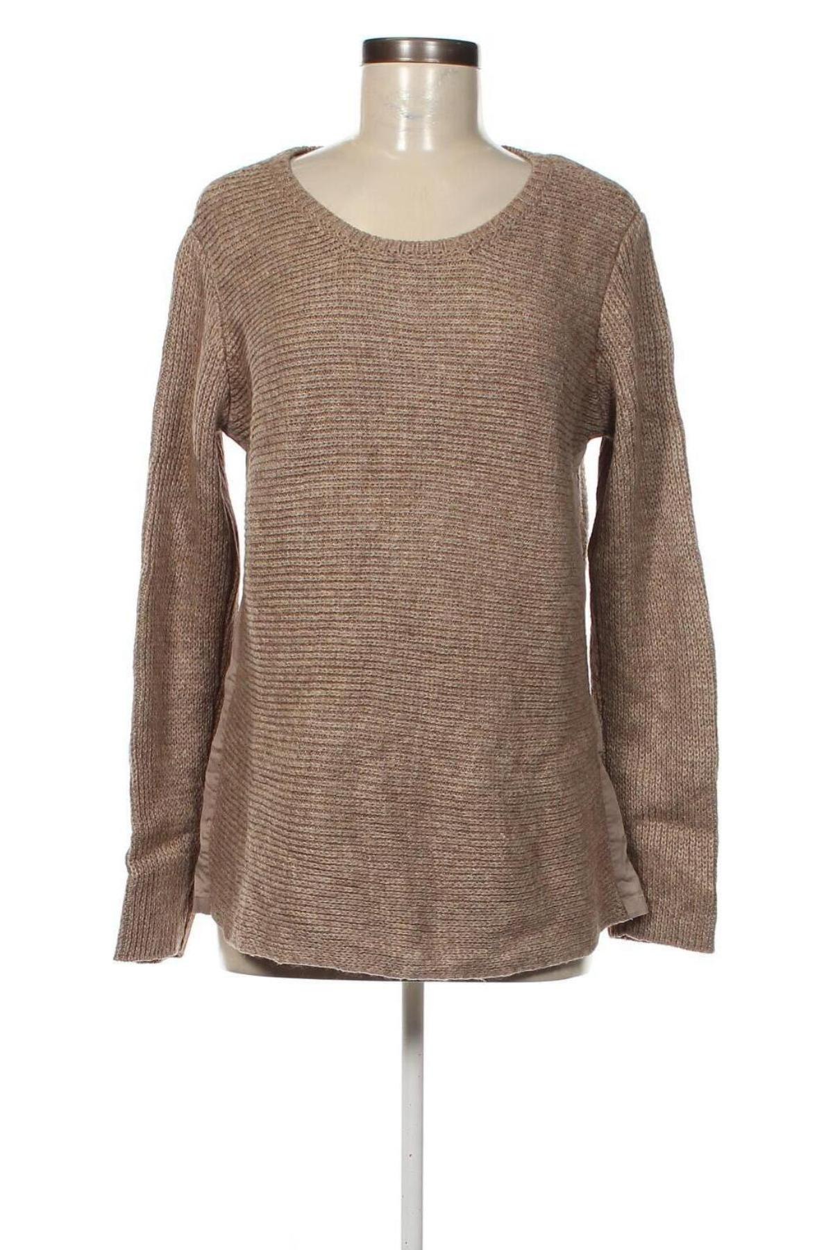 Damenpullover Street One, Größe XL, Farbe Beige, Preis 16,83 €