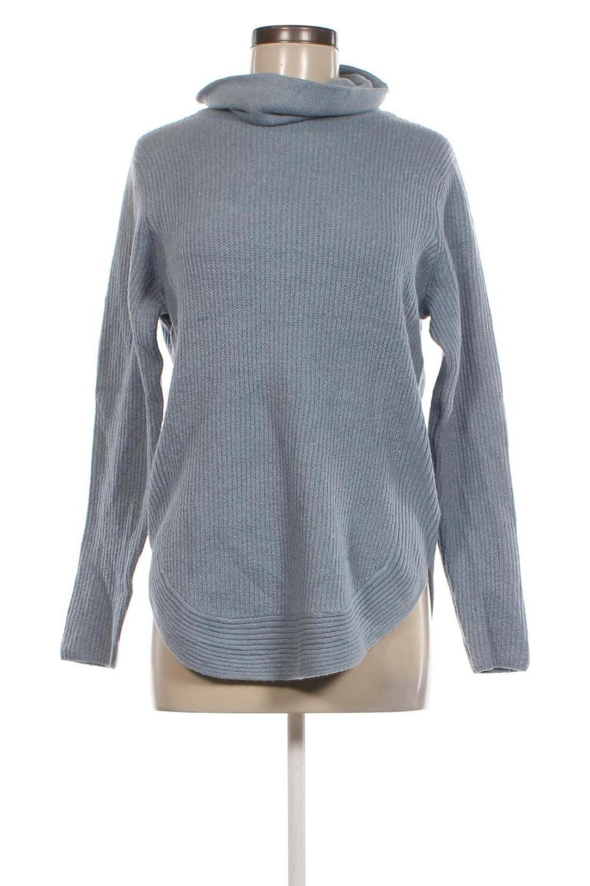 Damenpullover Street One, Größe M, Farbe Blau, Preis € 9,99