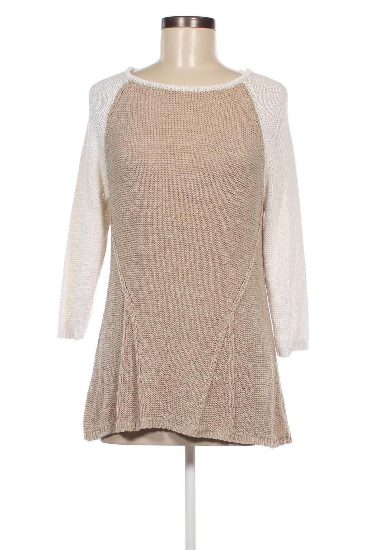 Damenpullover Style & Co, Größe S, Farbe Beige, Preis 7,49 €