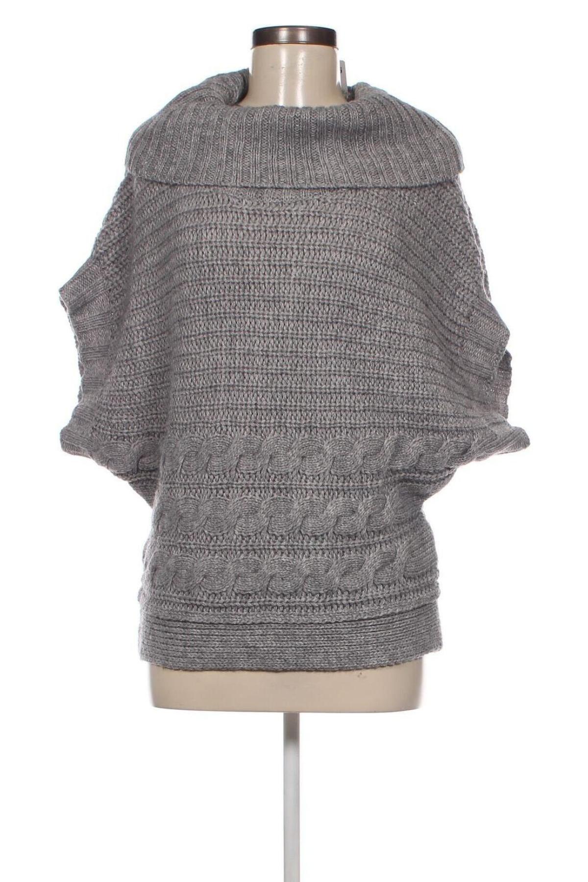 Damenpullover Sure, Größe M, Farbe Grau, Preis € 9,89