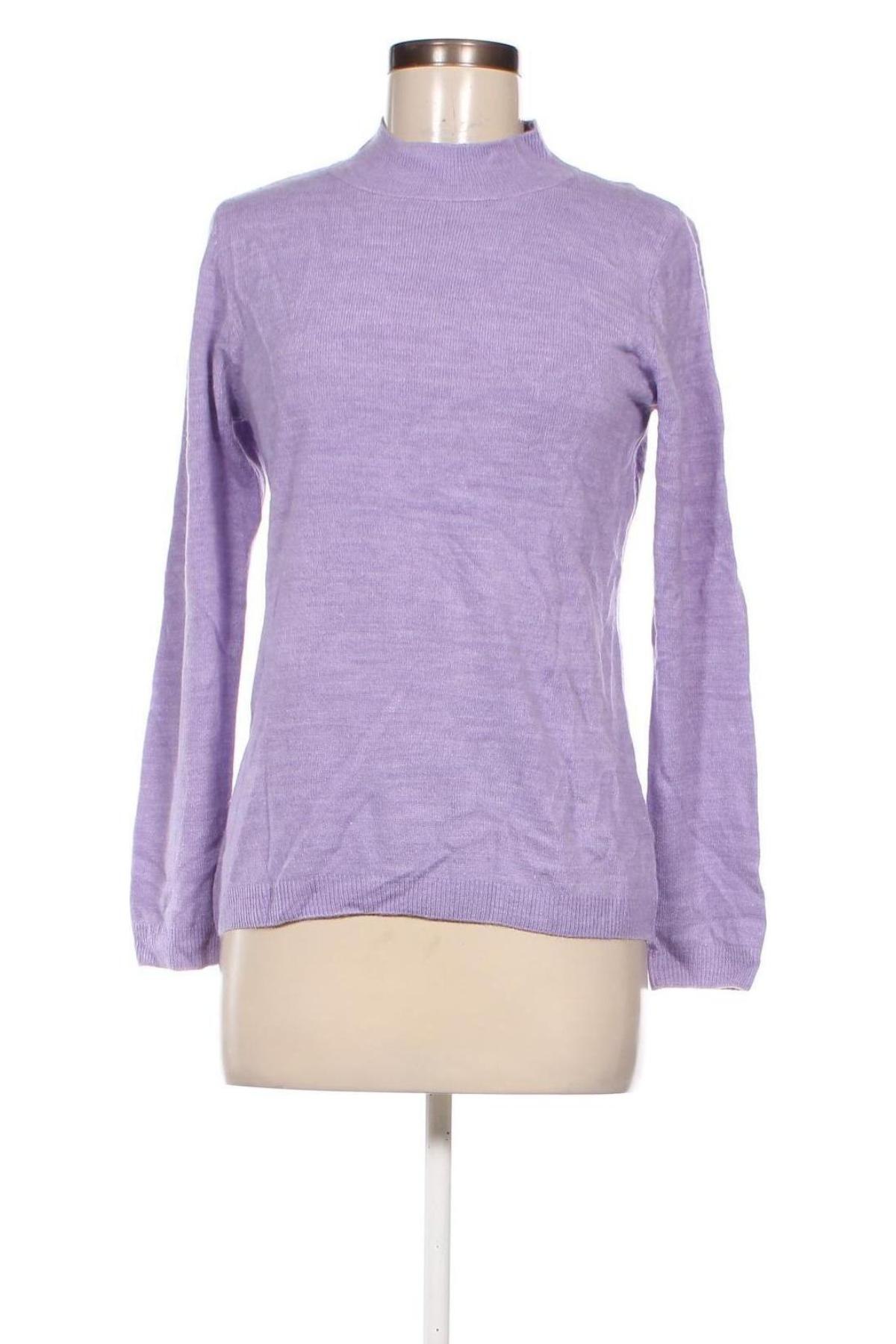 Damenpullover Sure, Größe S, Farbe Lila, Preis 12,49 €