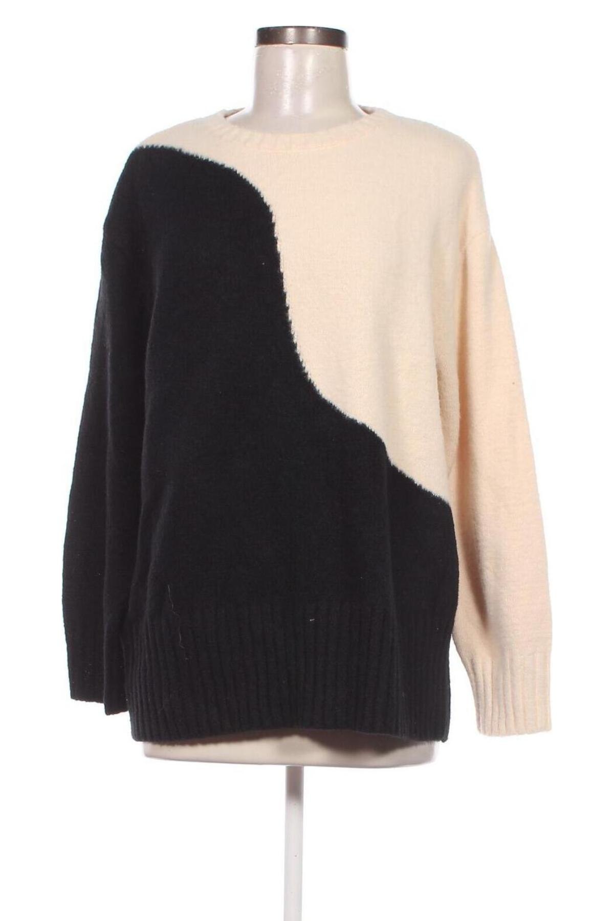 Дамски пуловер Surkana, Размер L, Цвят Многоцветен, Цена 42,78 лв.