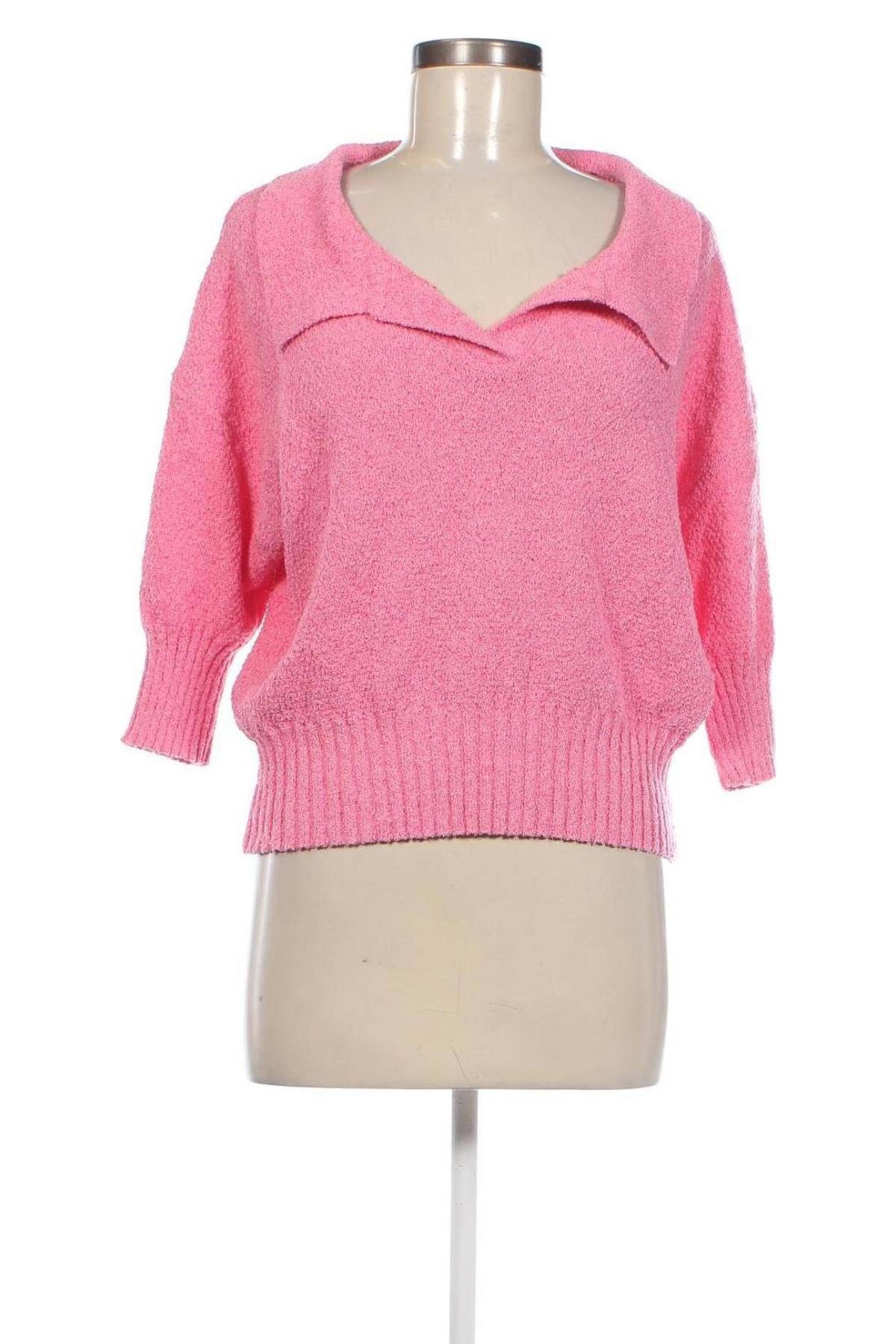 Damenpullover Sweewe, Größe L, Farbe Rosa, Preis 4,04 €