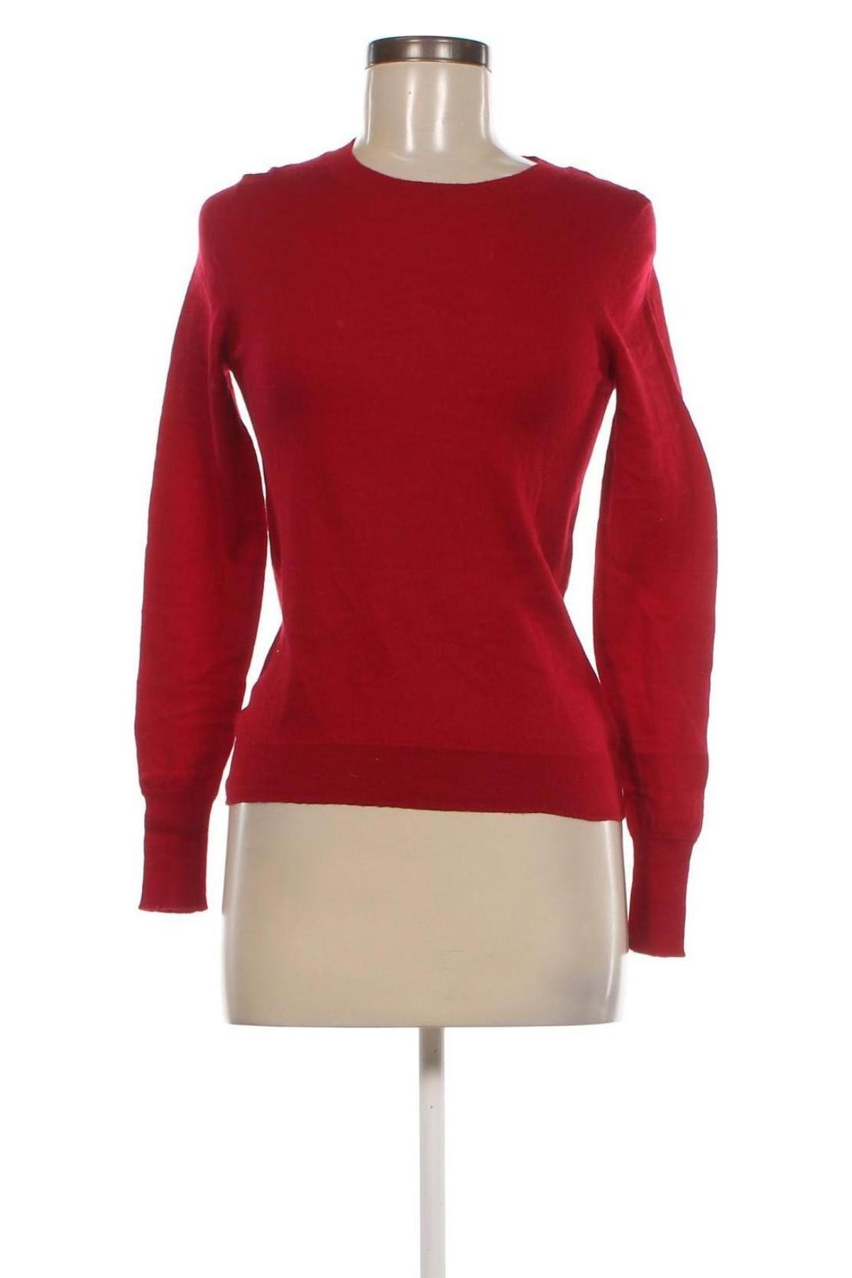 Damenpullover Tahari, Größe S, Farbe Rot, Preis € 25,45